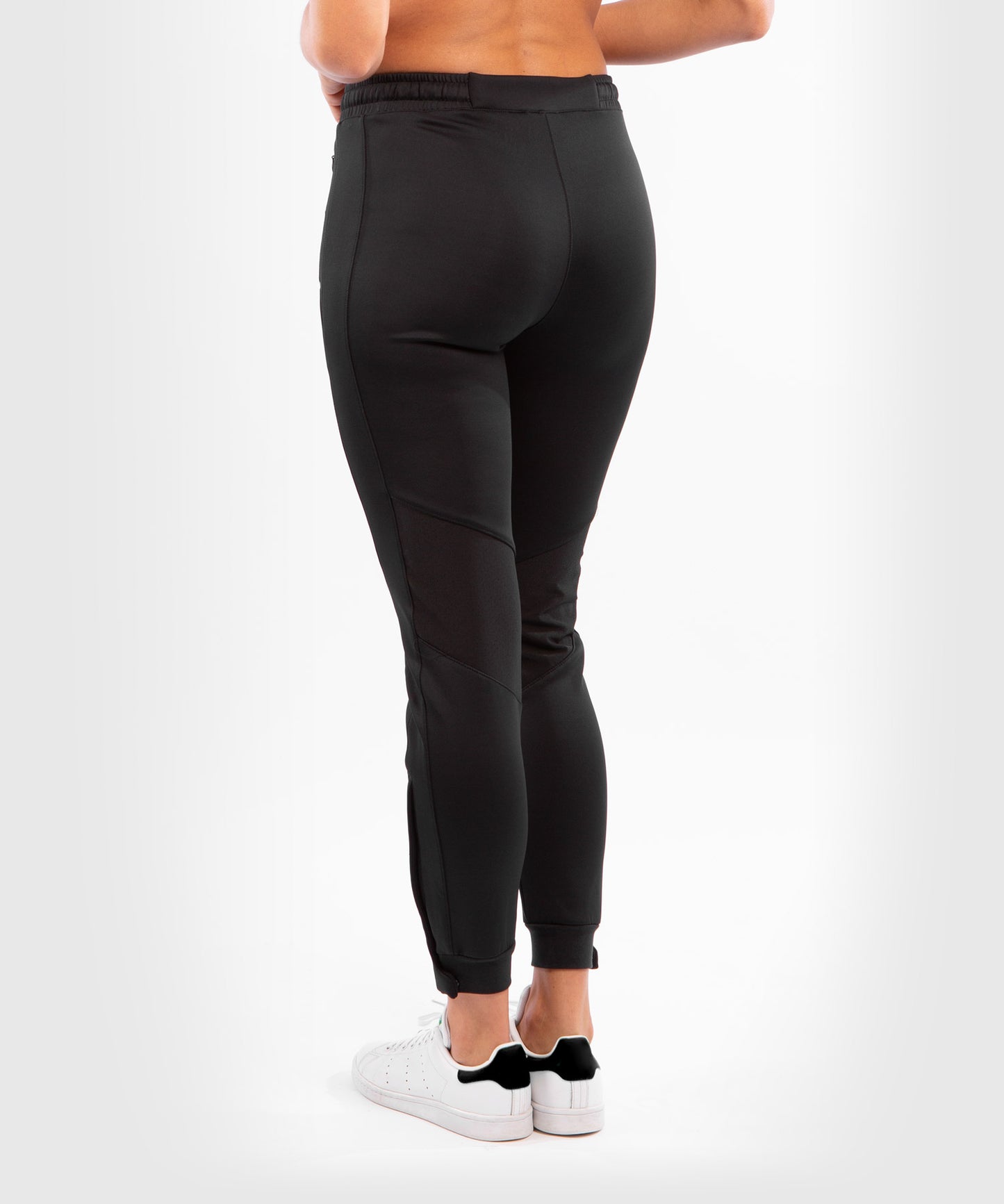 Pantalón De Chándal Para Mujer UFC Venum Authentic Fight Night Walkout - Negro
