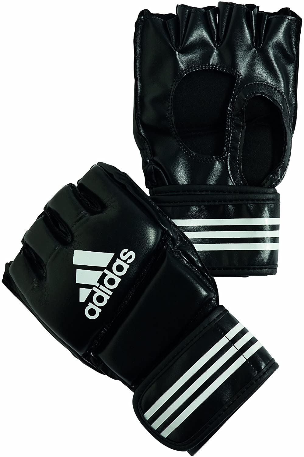 adidas handschuhe schwarz Adidas Training MMA-Handschuhe
