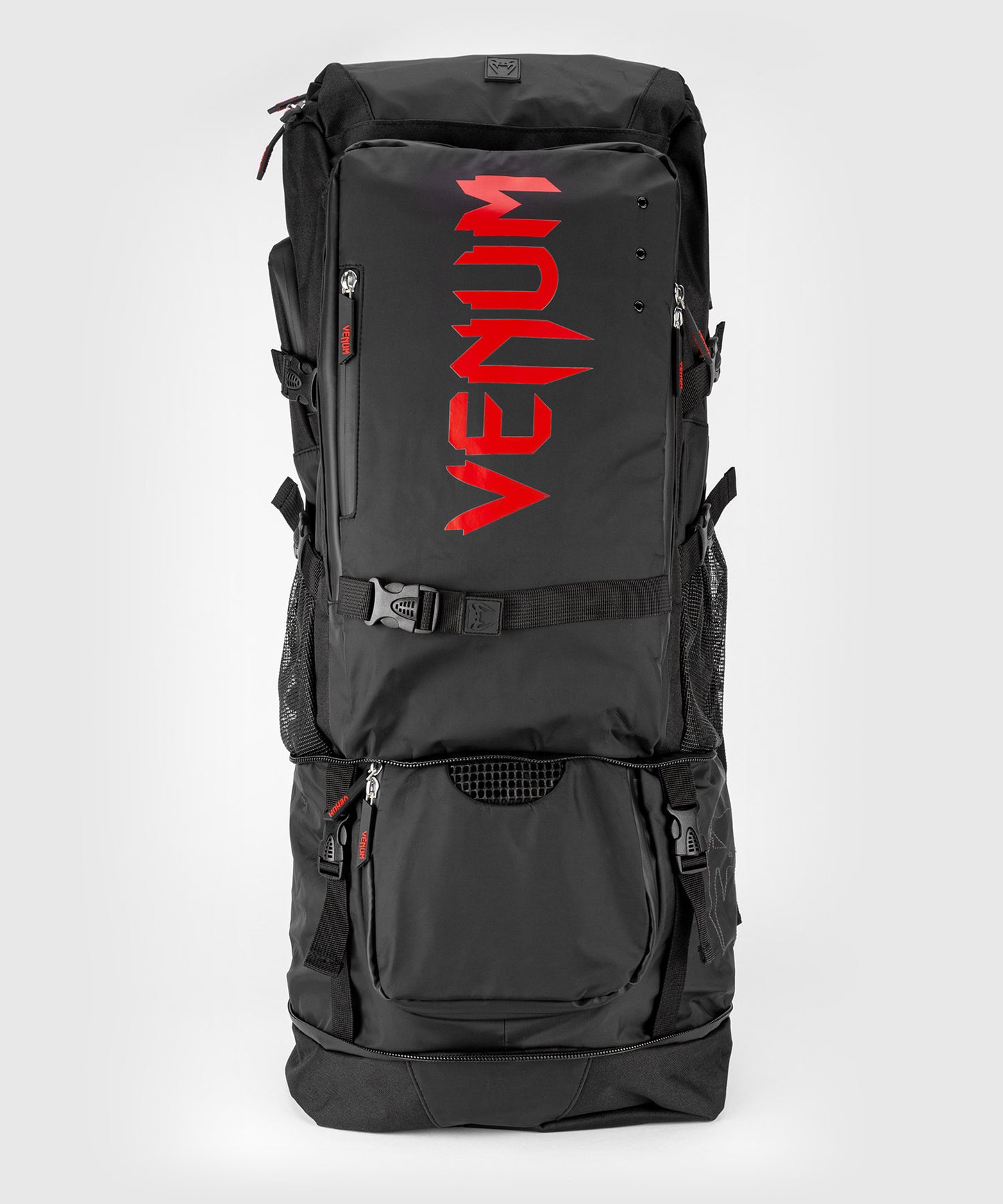 Sac à Dos Venum Challenger Xtrem Evo (50-63L) – Noir/Rouge