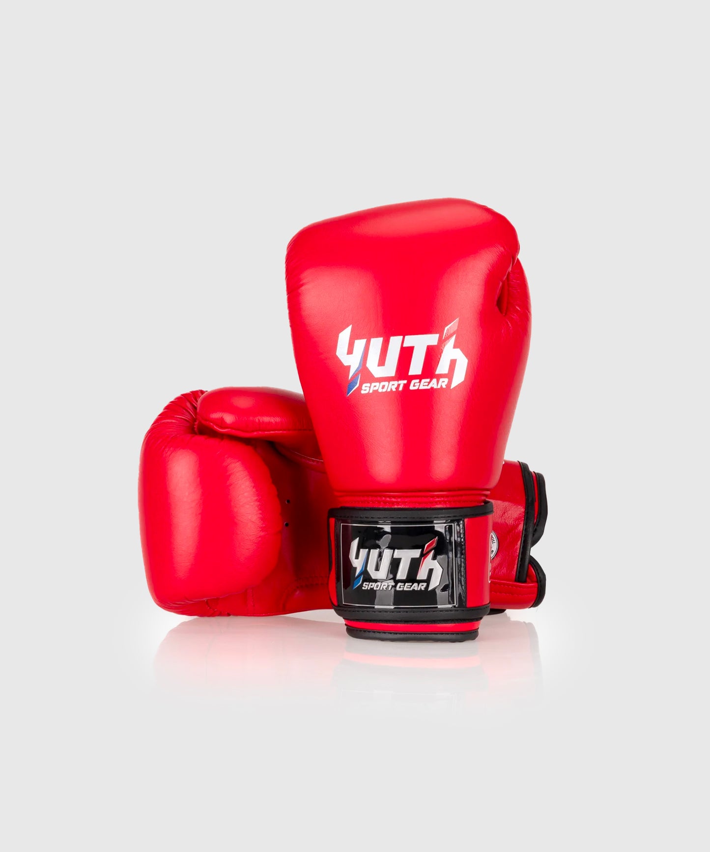 Gants de Boxe Yuth Signature Line - Rouge