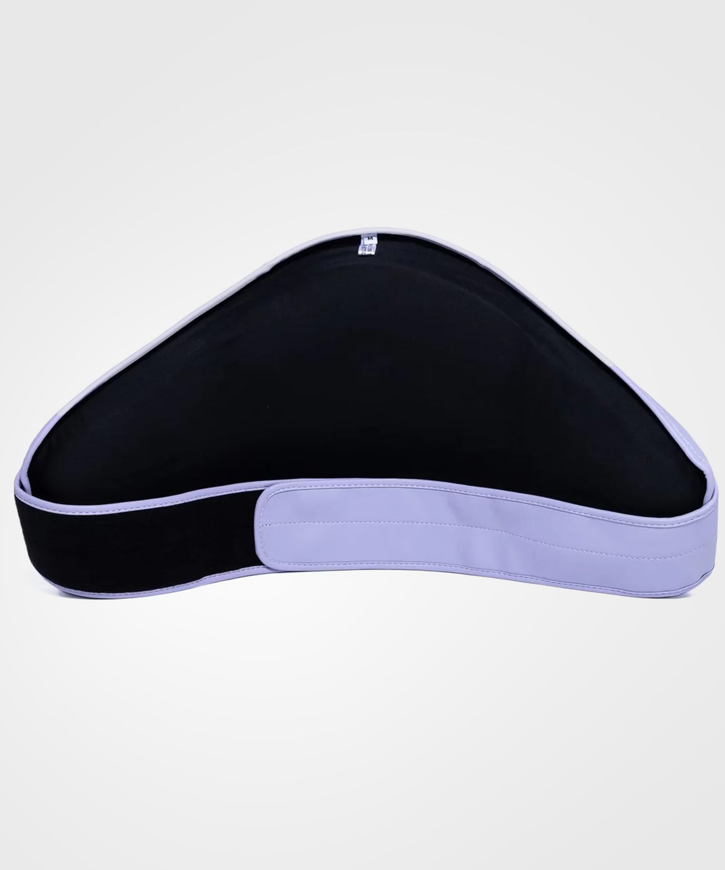 Infightstyle Frappe Fs Classic Cinturón - Violeta Pastel