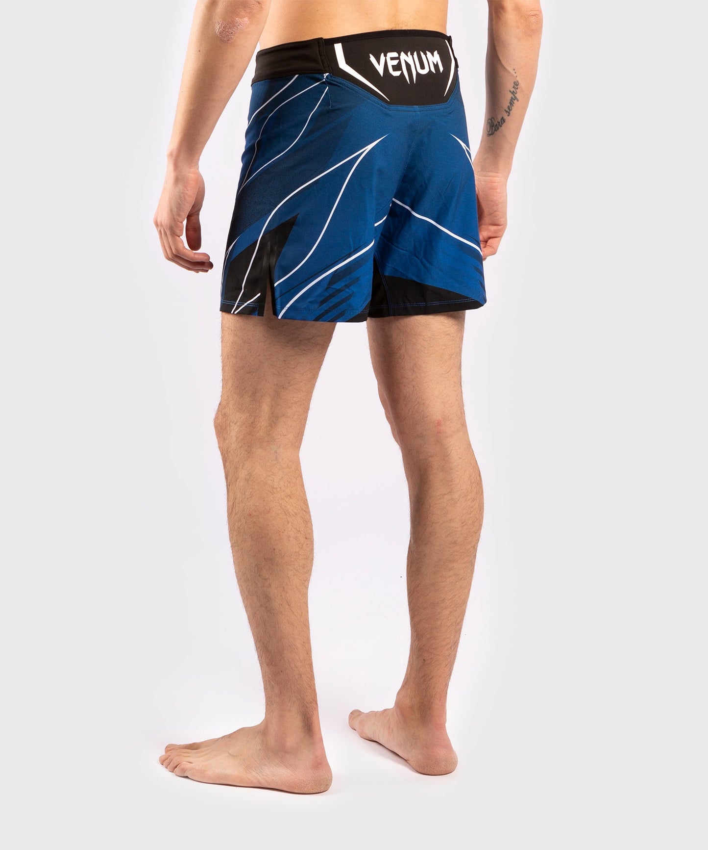 Men's UFC Fightshort Venum Pro Line - Blue