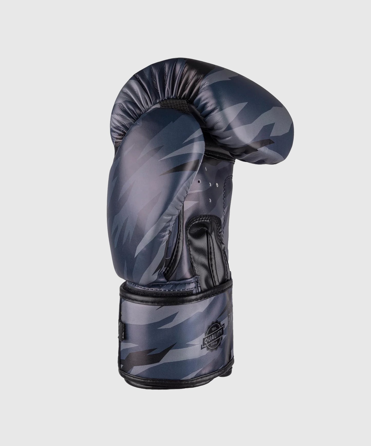 8 Weapons Unlimited 2.0 Boxing Gloves - Urban Camo