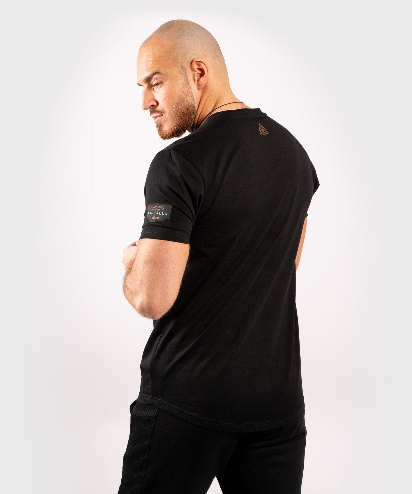 T-shirt Venum Assassin’s Creed - Noir/Bleu