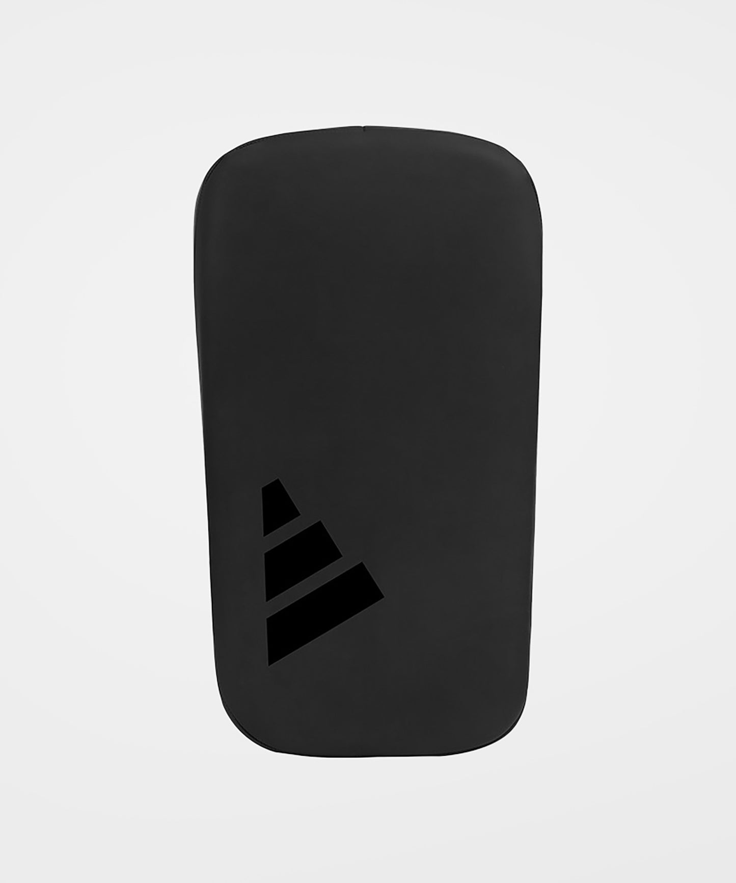 Paos Thai Adidas Combat 50 – Schwarz/Schwarz