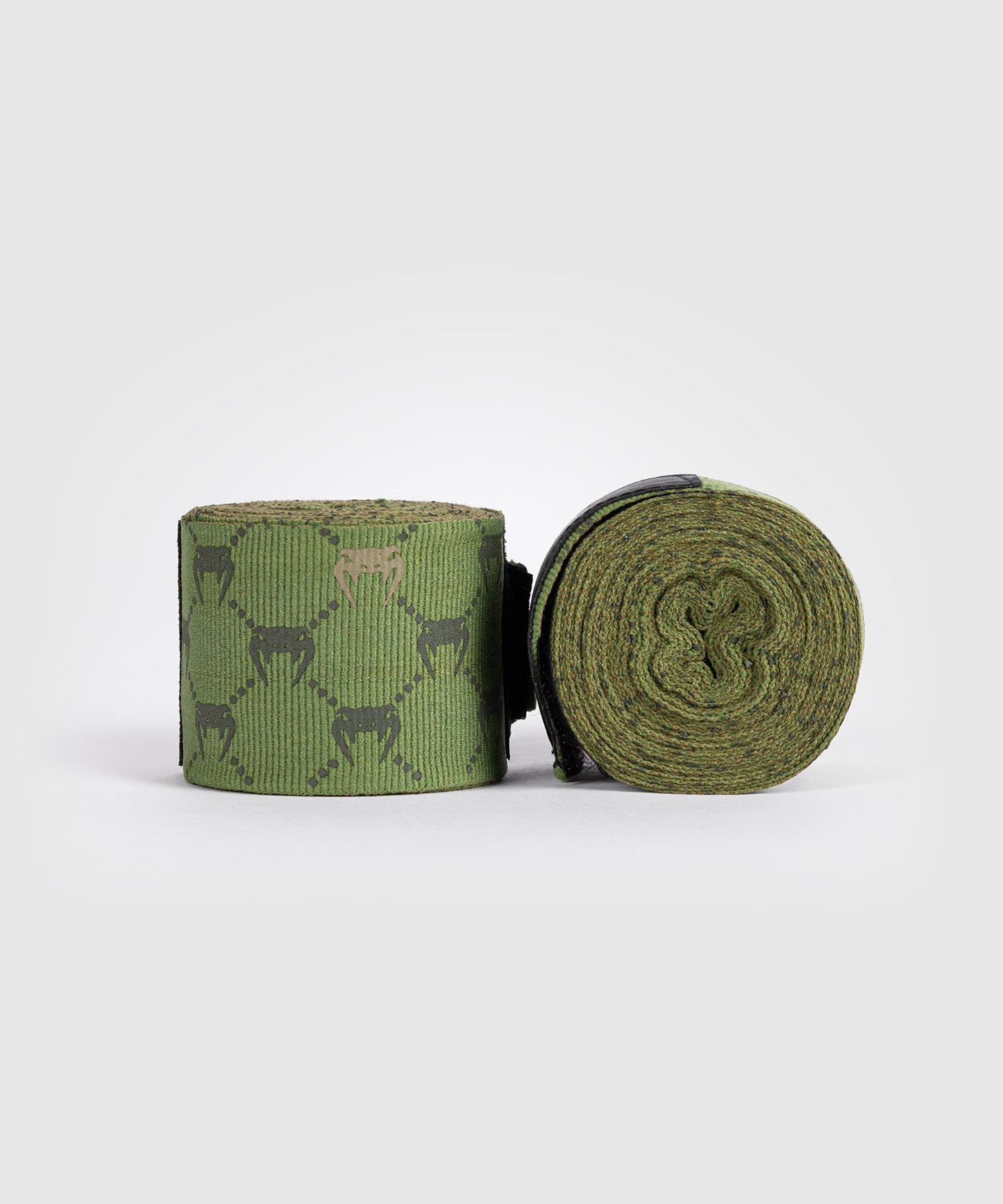 Venum Kontact Evo Monogram Handbandagen - Khaki