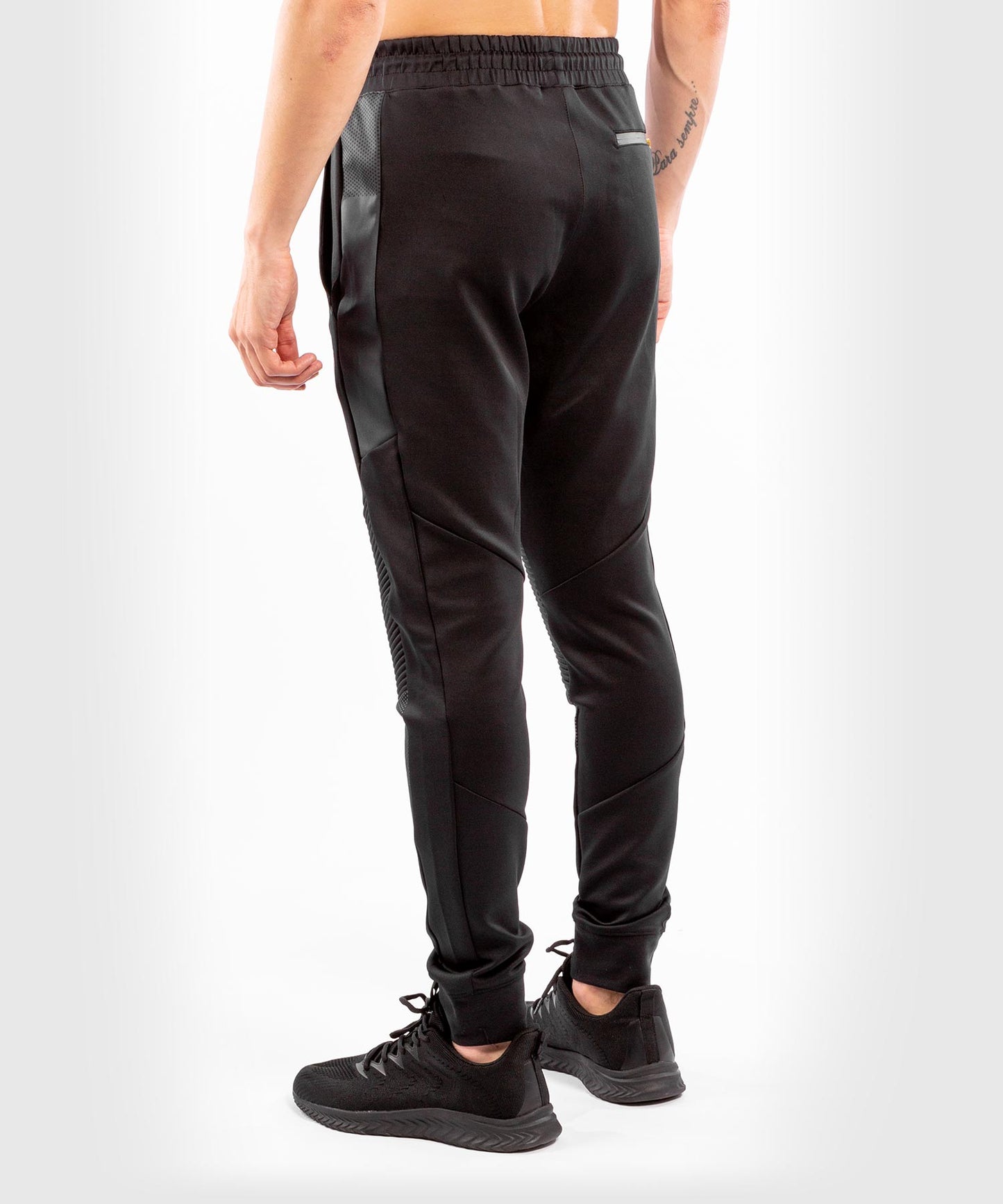 Venum Athletics Jogginghose - Schwarz/Gold