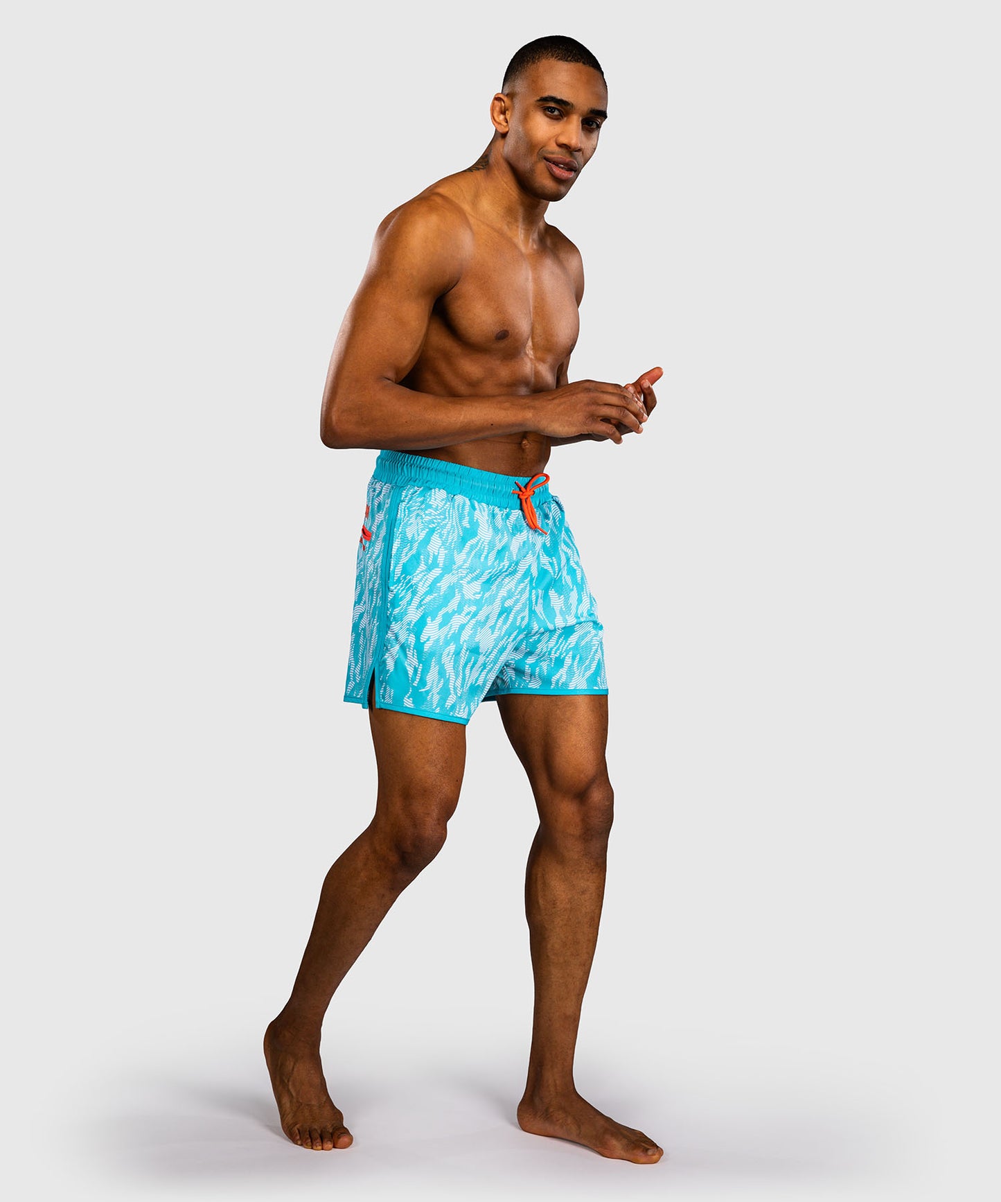 Short de bain Venum Aqua – Turquoise