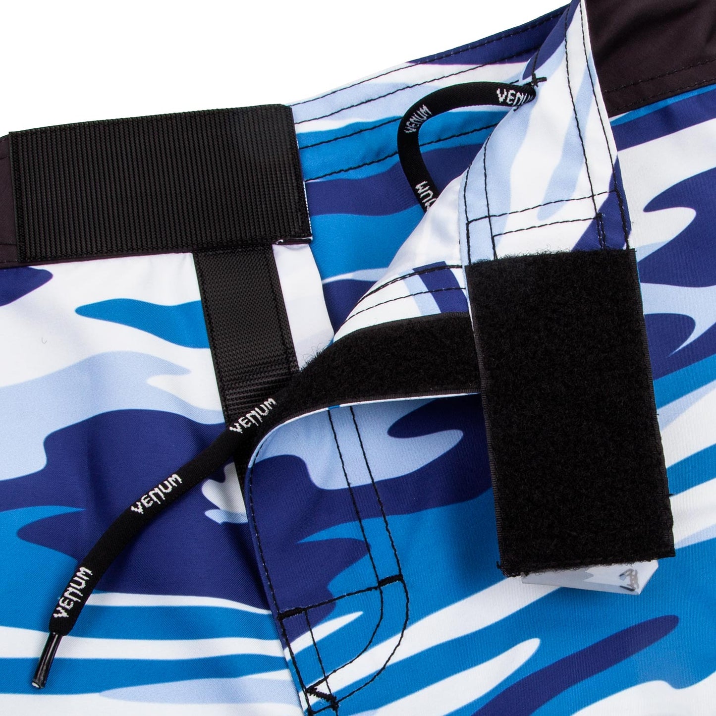 Fightshort Venum Wave Camo - Exclusive