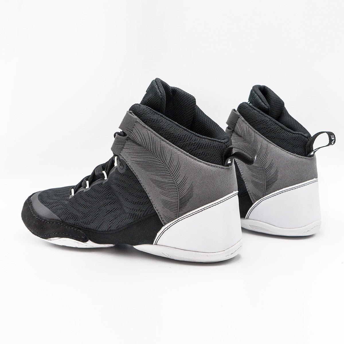 Chaussures de lutte Dreamcatcher 3.0 Fujimae - Noir