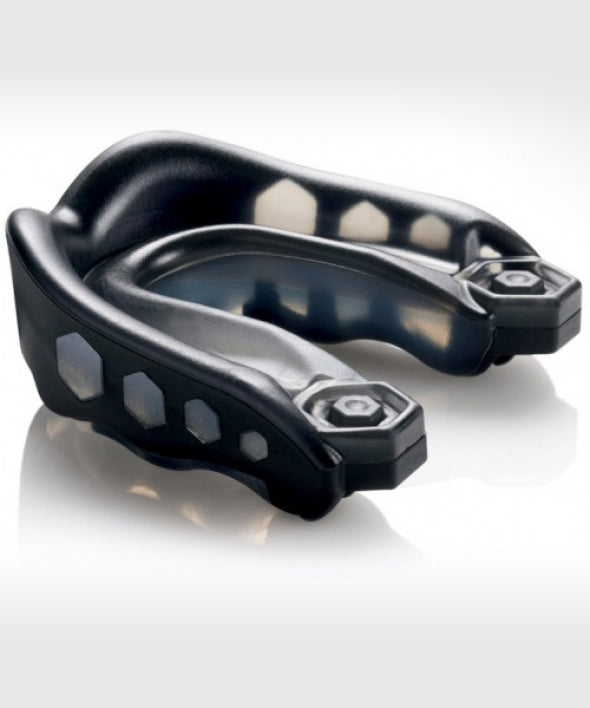Protège-dents simple Shock Doctor "Gel Max" - Adulte