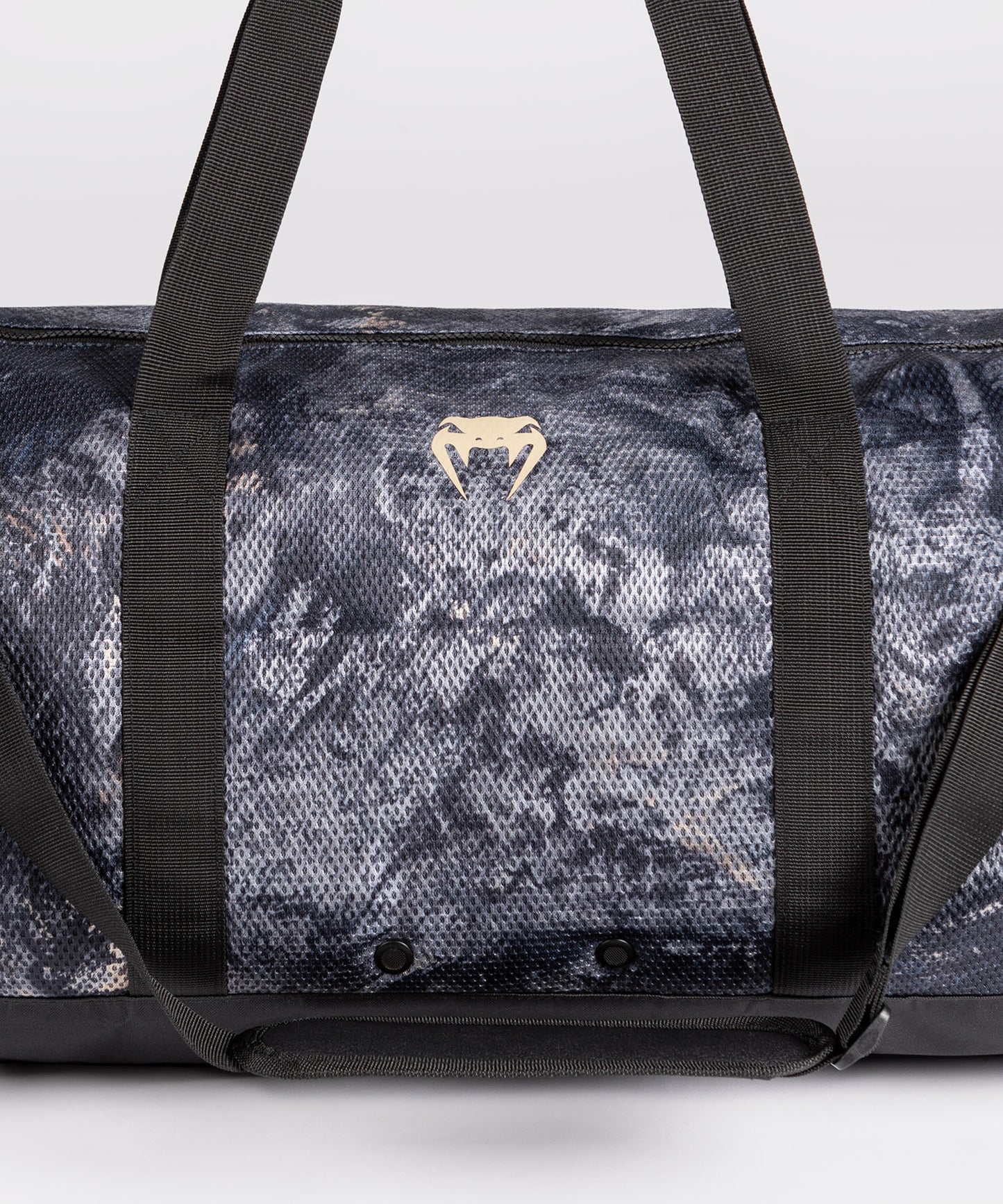 Sac de sport Venum Laser XT Realtree - Dark Camo/Gris
