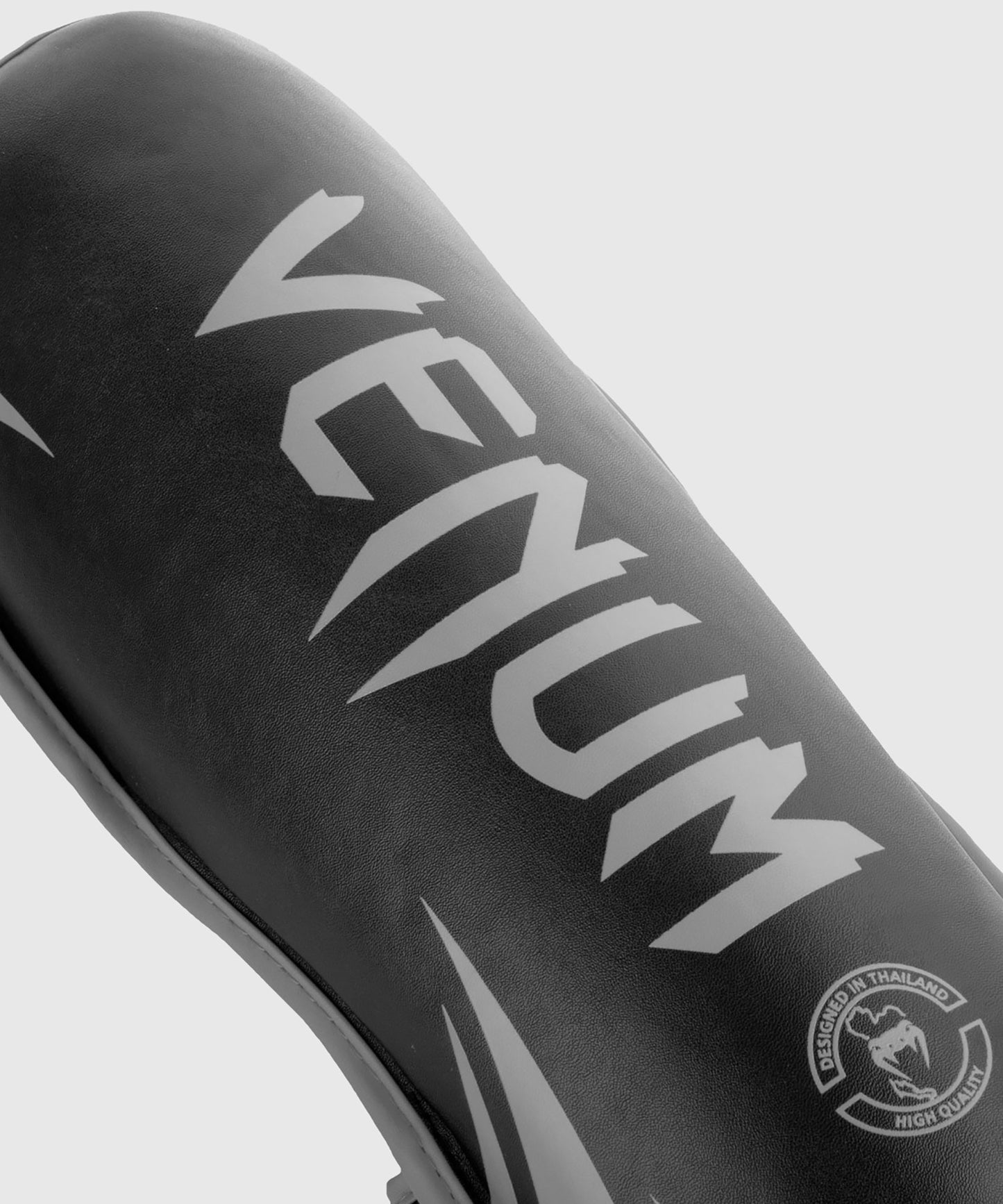 Protège-Tibias Venum Challenger - Noir/Gris