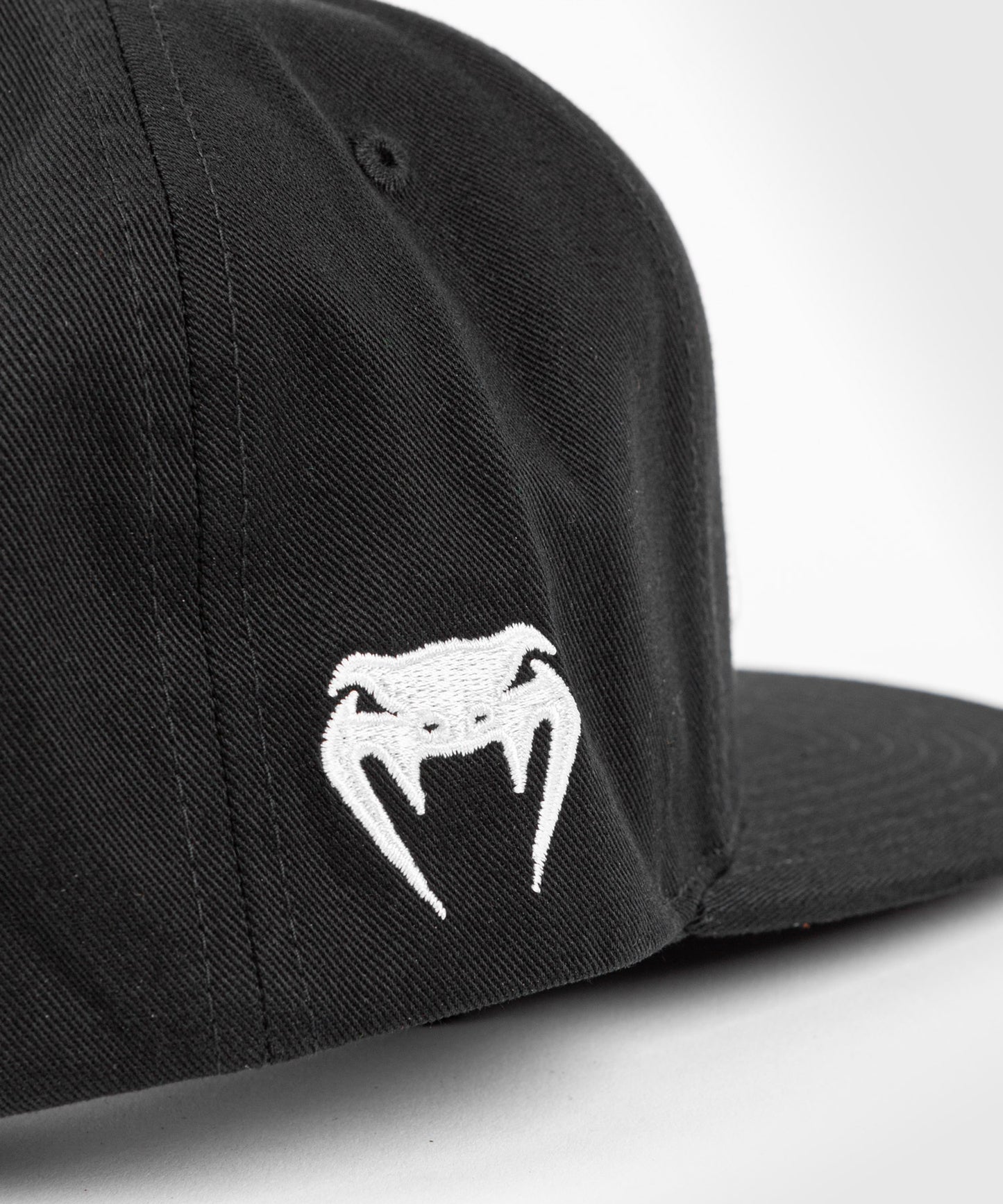 Gorra Unisex UFC Venum Authentic Fight Night Walkout - Negro