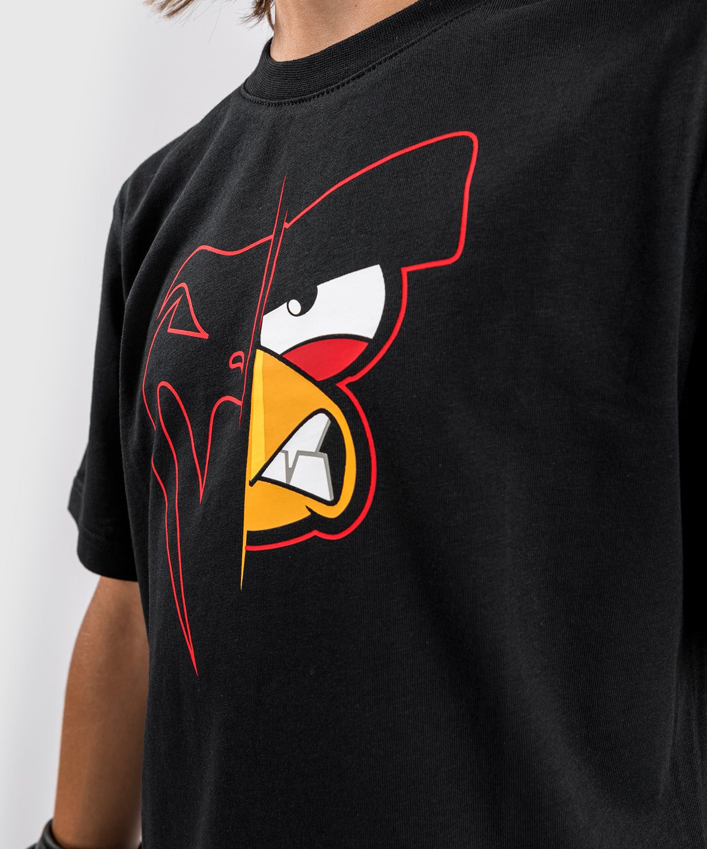 T-shirt Angry Birds x Venum - Enfant