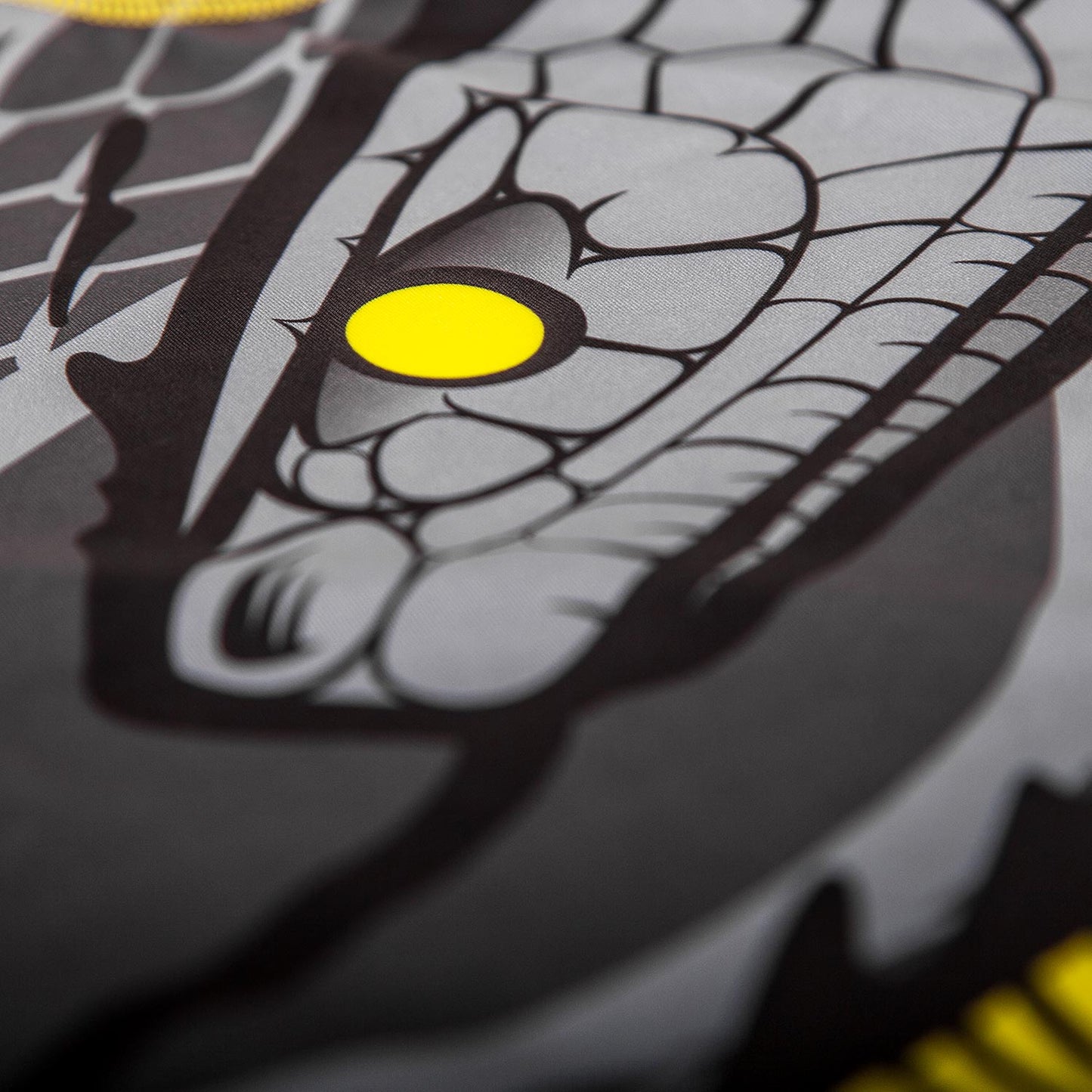 Venum Snaker Rashguard - Short Sleeve