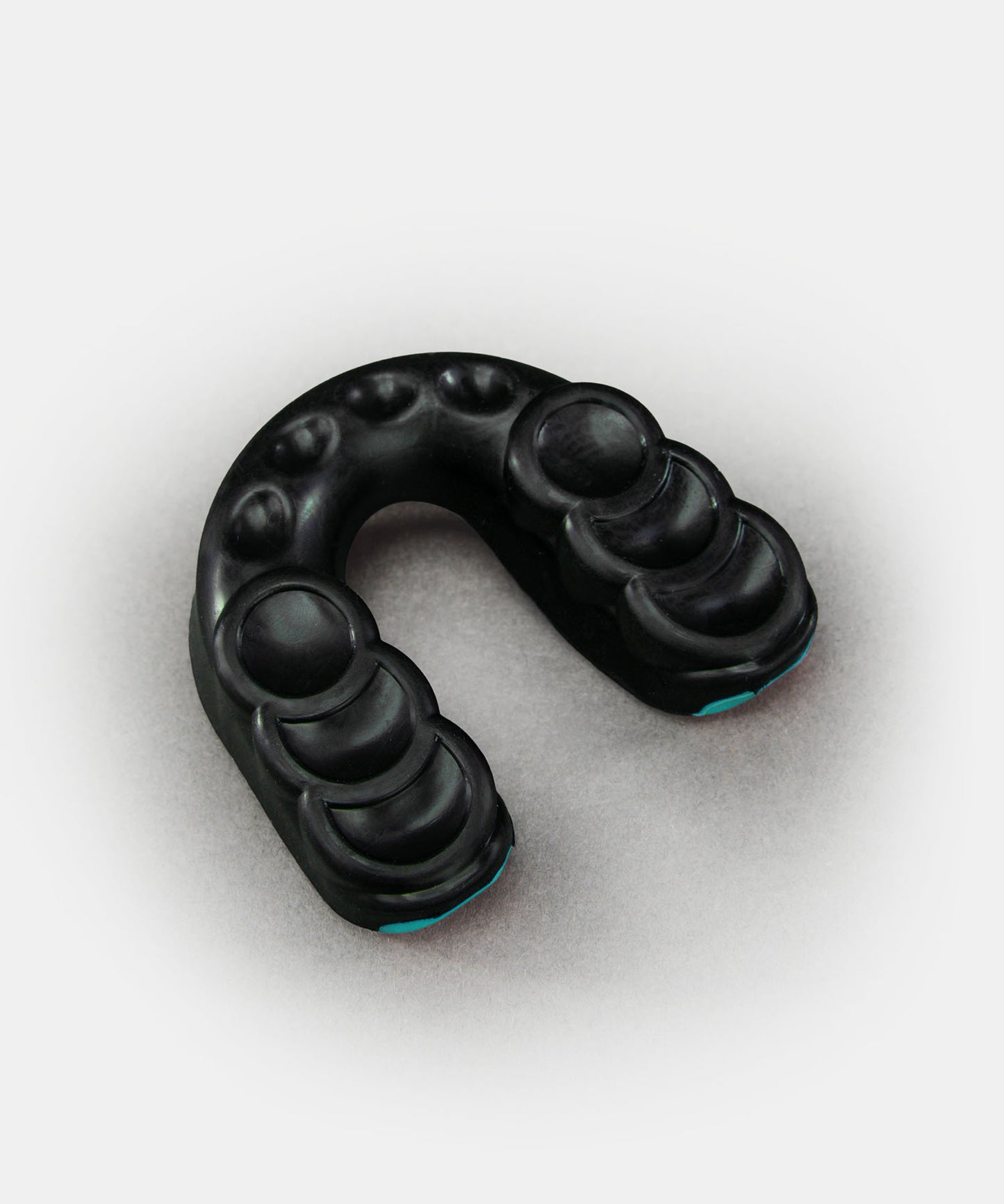 Venum Challenger Protector Bucal – Negro/Turquesa