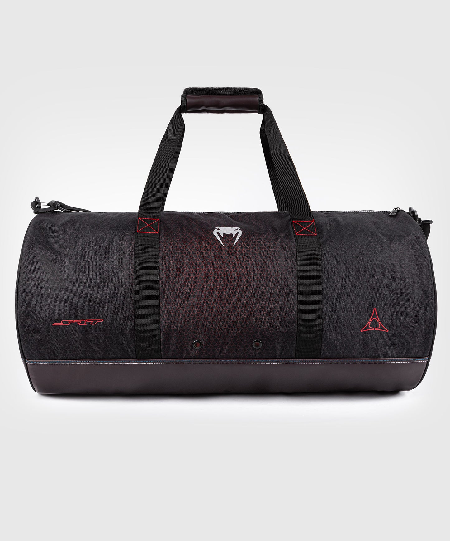 Venum x Dodge Banshee Bolsa de deporte - Negro