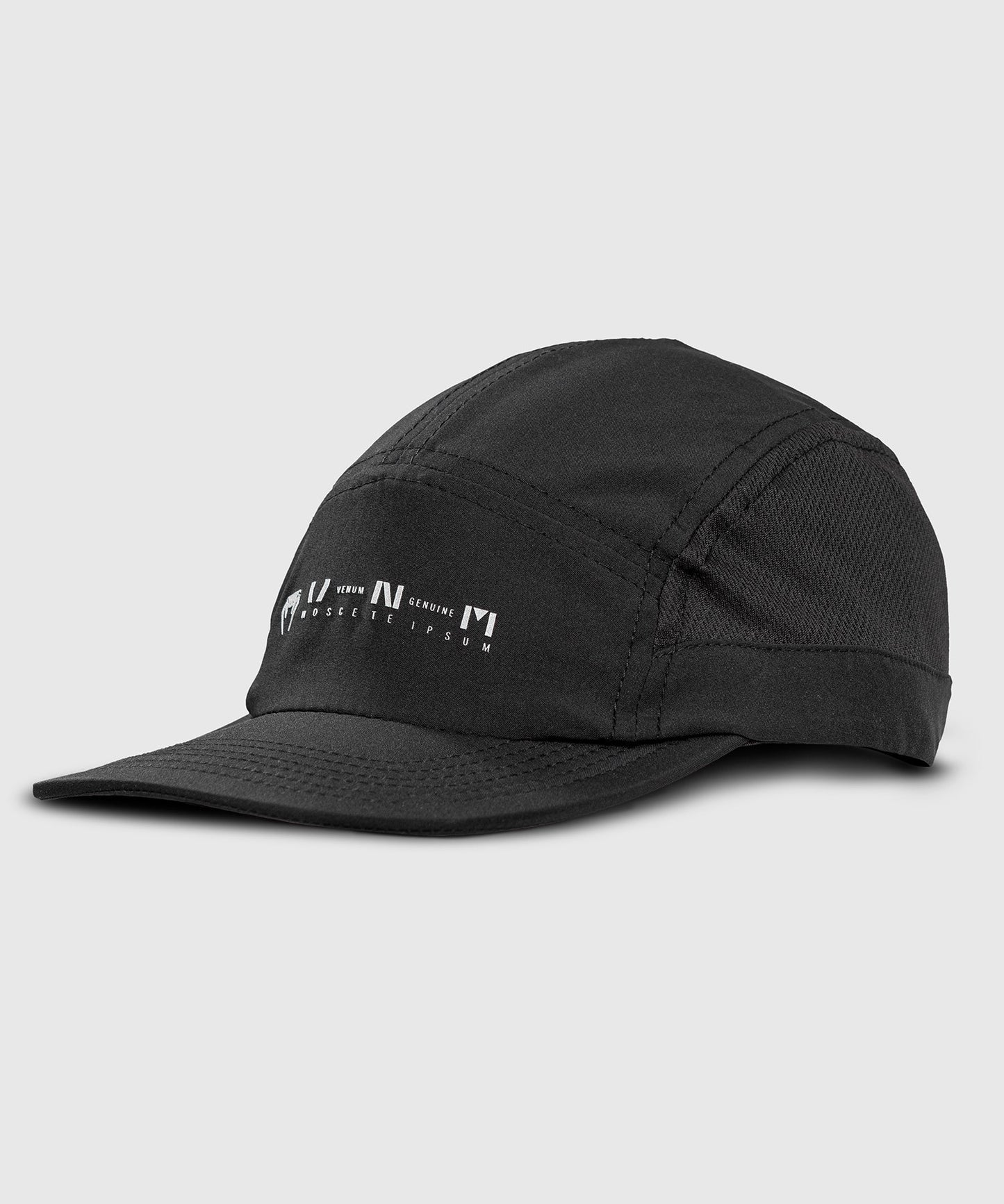 Casquette Venum Electron 3.0 - Noir