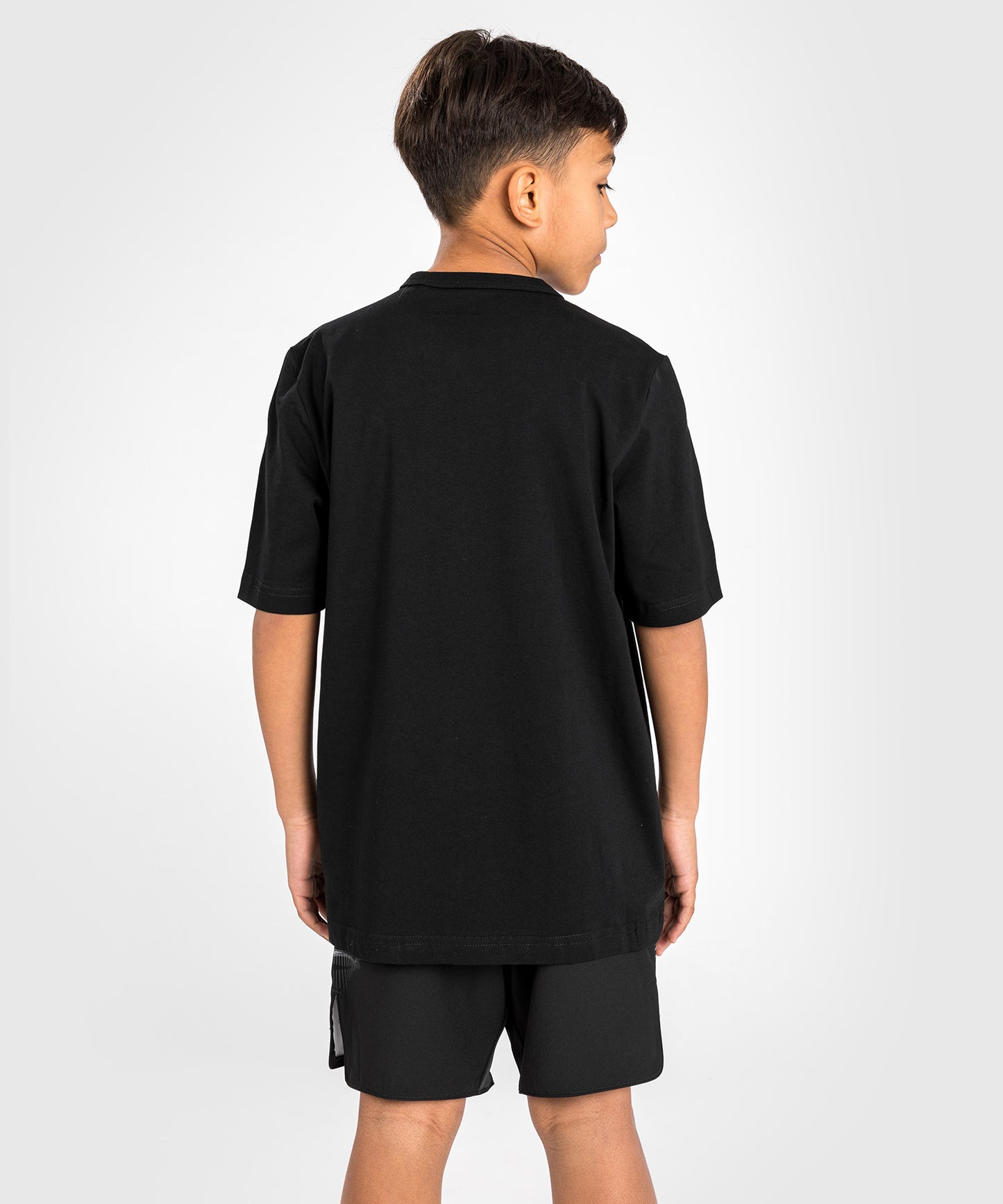 Venum Gorilla Jungle T-Shirt enfant - Noir/Blanc