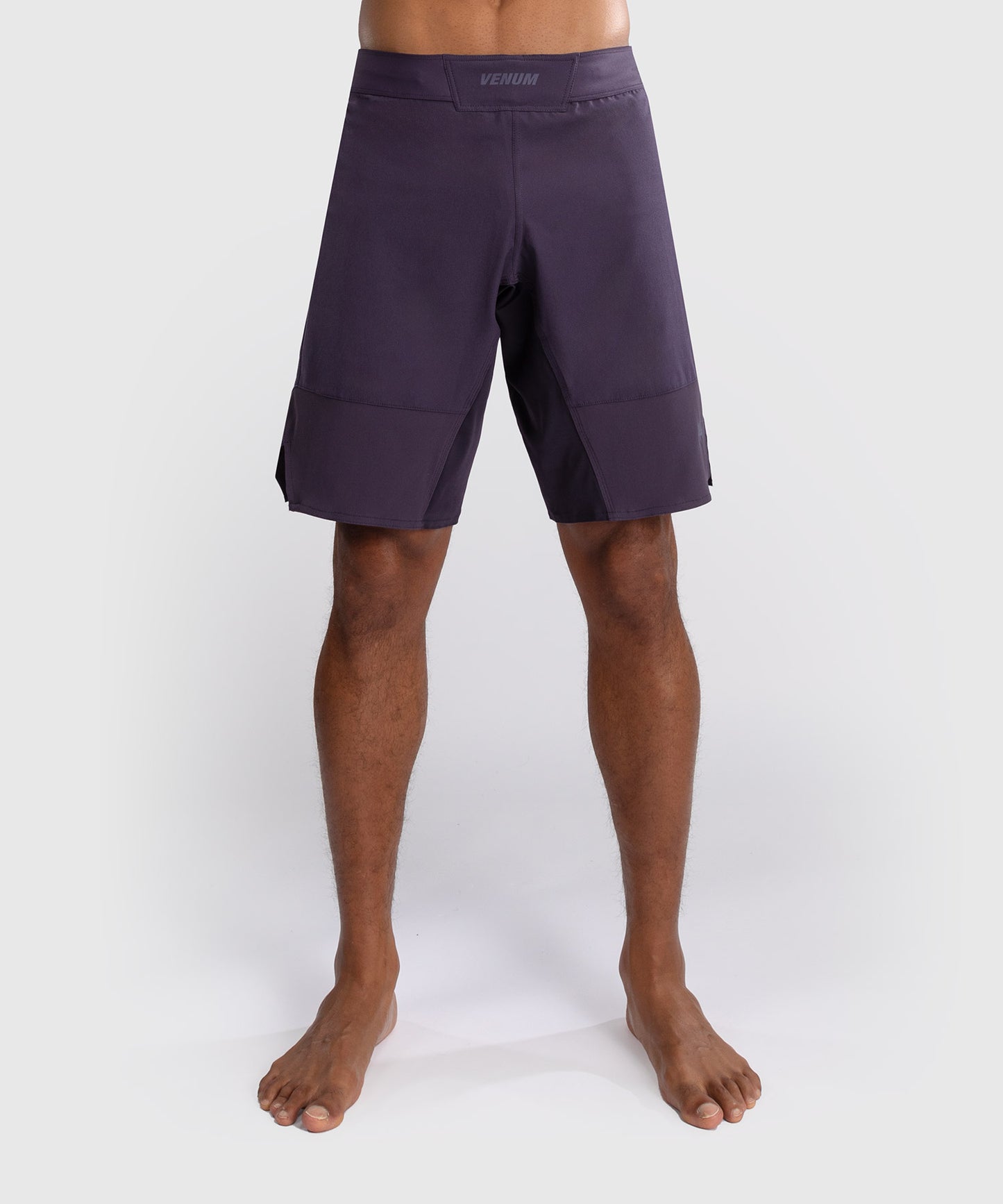 Short de Combat Venum G-Fit Air pour Hommes - Violet Intense