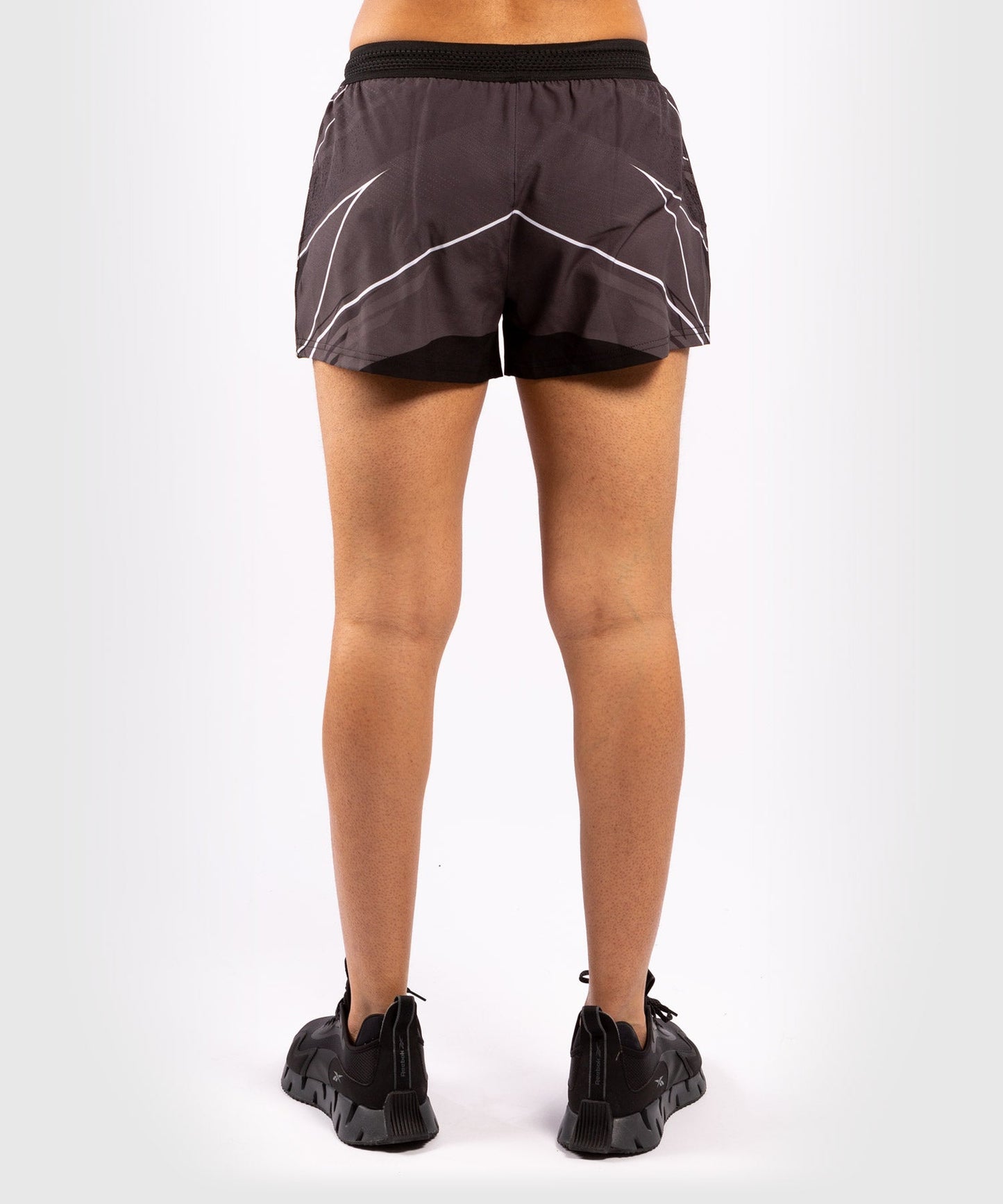 Women's UFC Venum Replica Short - Black