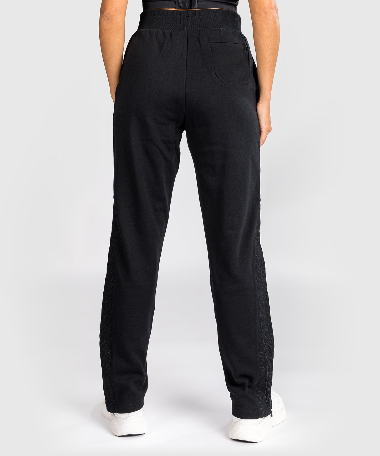 Venum Pulse Damen Jogginghosen - Schwarz
