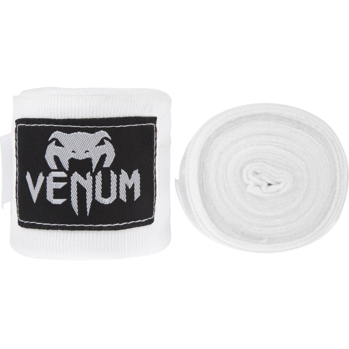 Venum Kontact Boxing Bands - 4.50 m - White