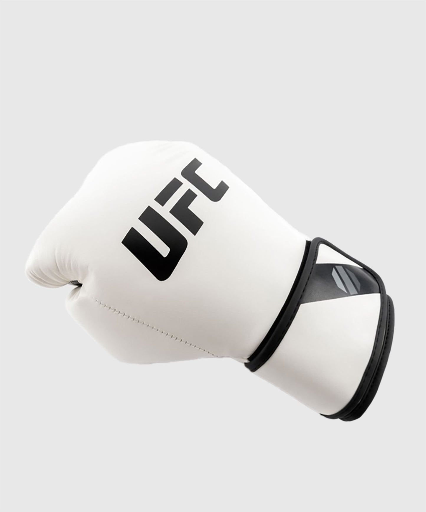 Gants de Boxe Pro Fitness UFC - Blanc