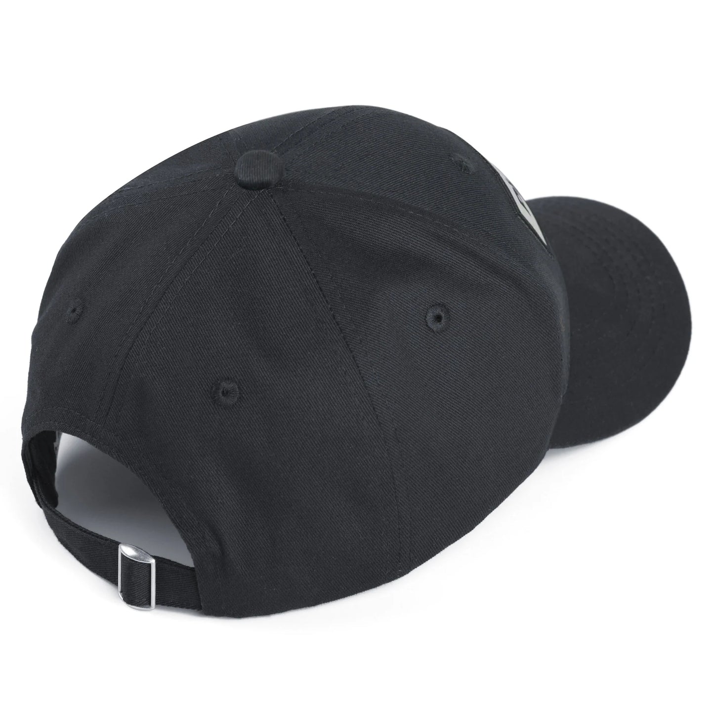 Phantom Athletics Lazer Cap – Black