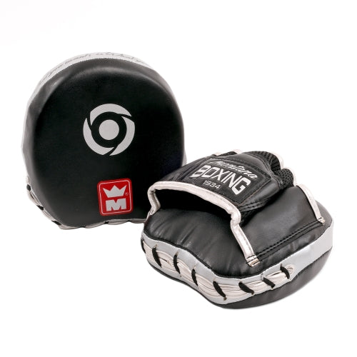 MINI PATTES D'OURS MONTANA RAZORLIGHT - NOIR
