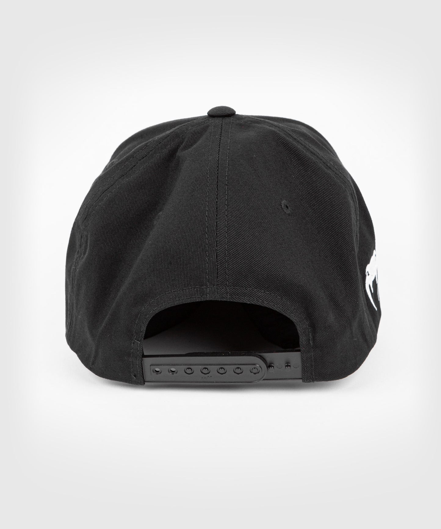 Gorra Unisex UFC Venum Authentic Fight Night Walkout - Negro