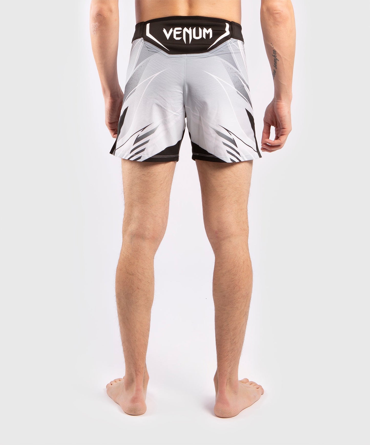 Venum Pro Line Herren UFC Fightshorts - Weiß