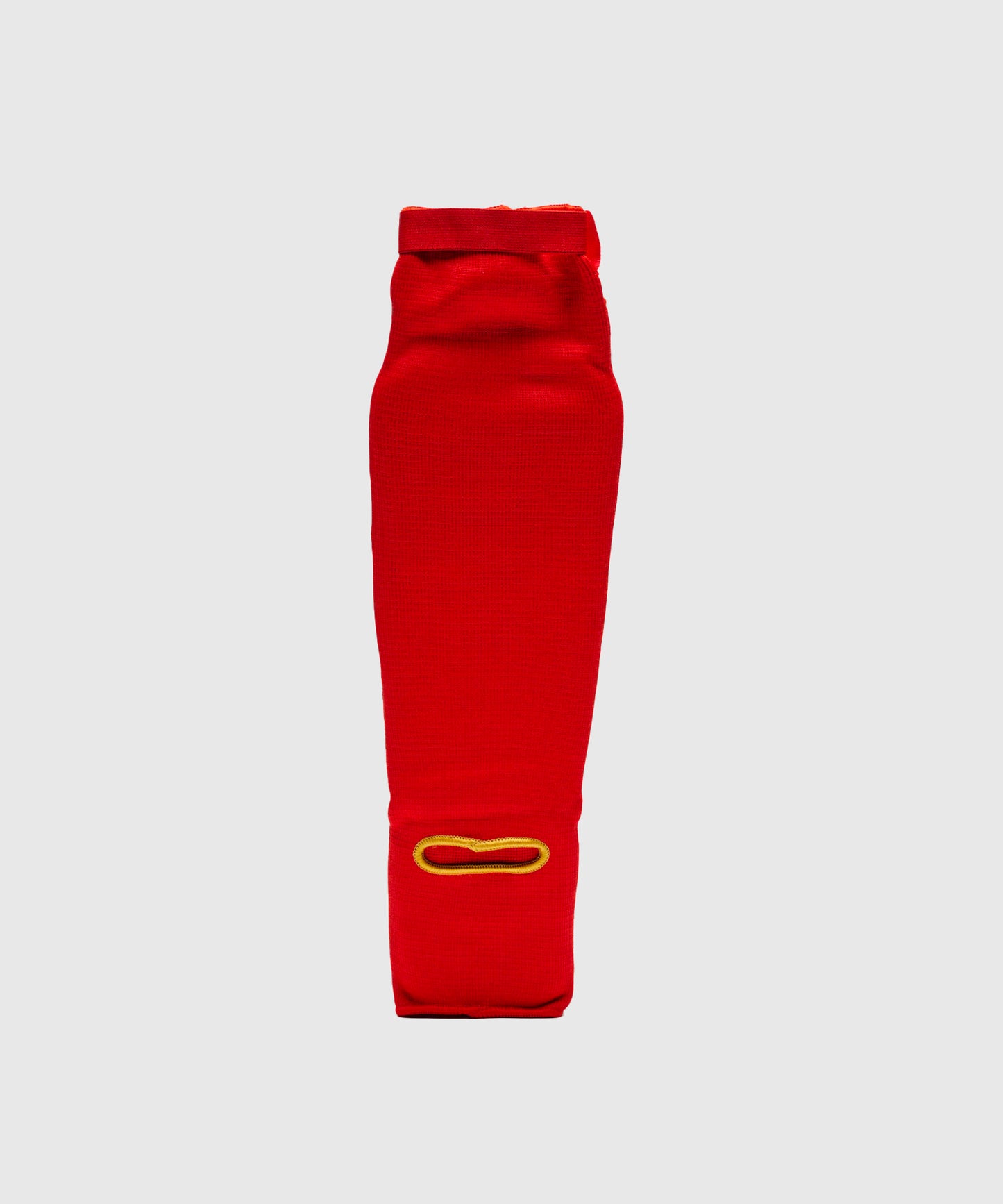 Leone DNA Shin Guards - Red