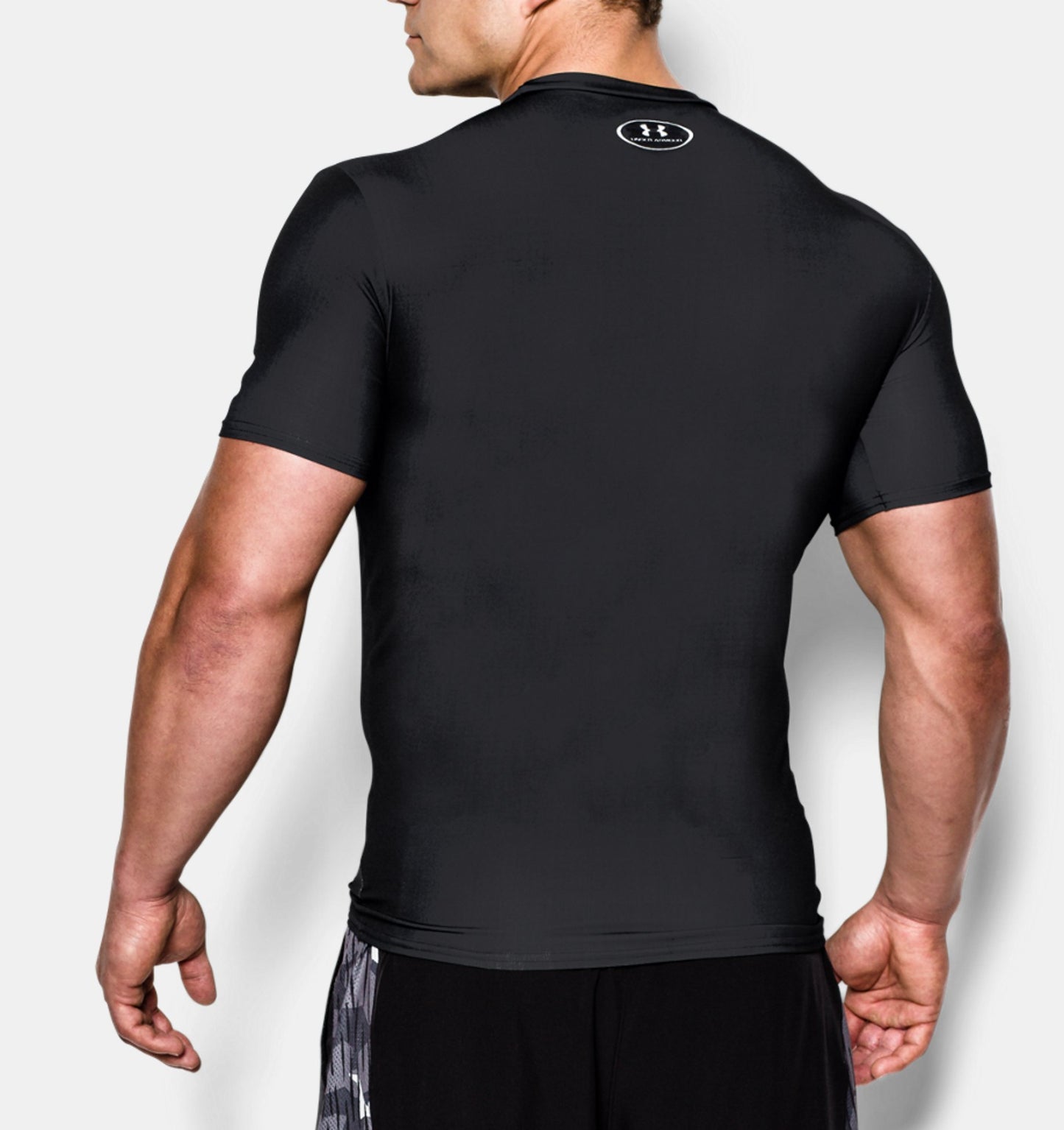 T-shirt Compression Alter Ego Punisher