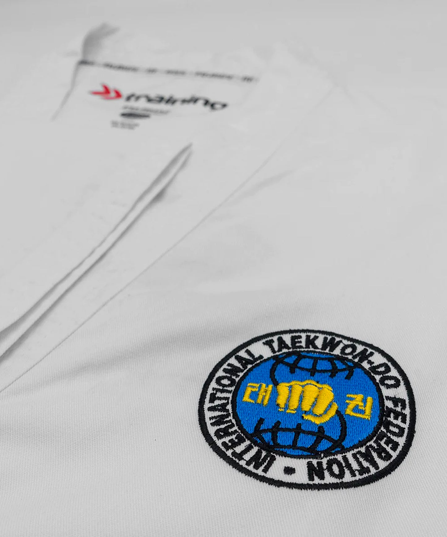 FUJIMAE Training Dobok – Training