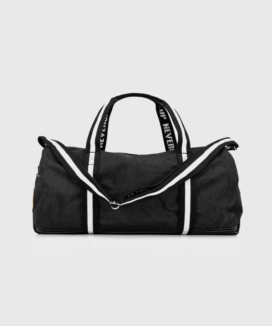 Fairtex Baril Sports Bag – Black