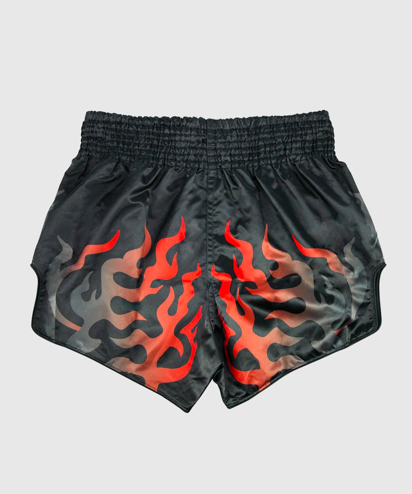 Fairtex Volcano Pantalones Cortos de Muay Thai - Volcano