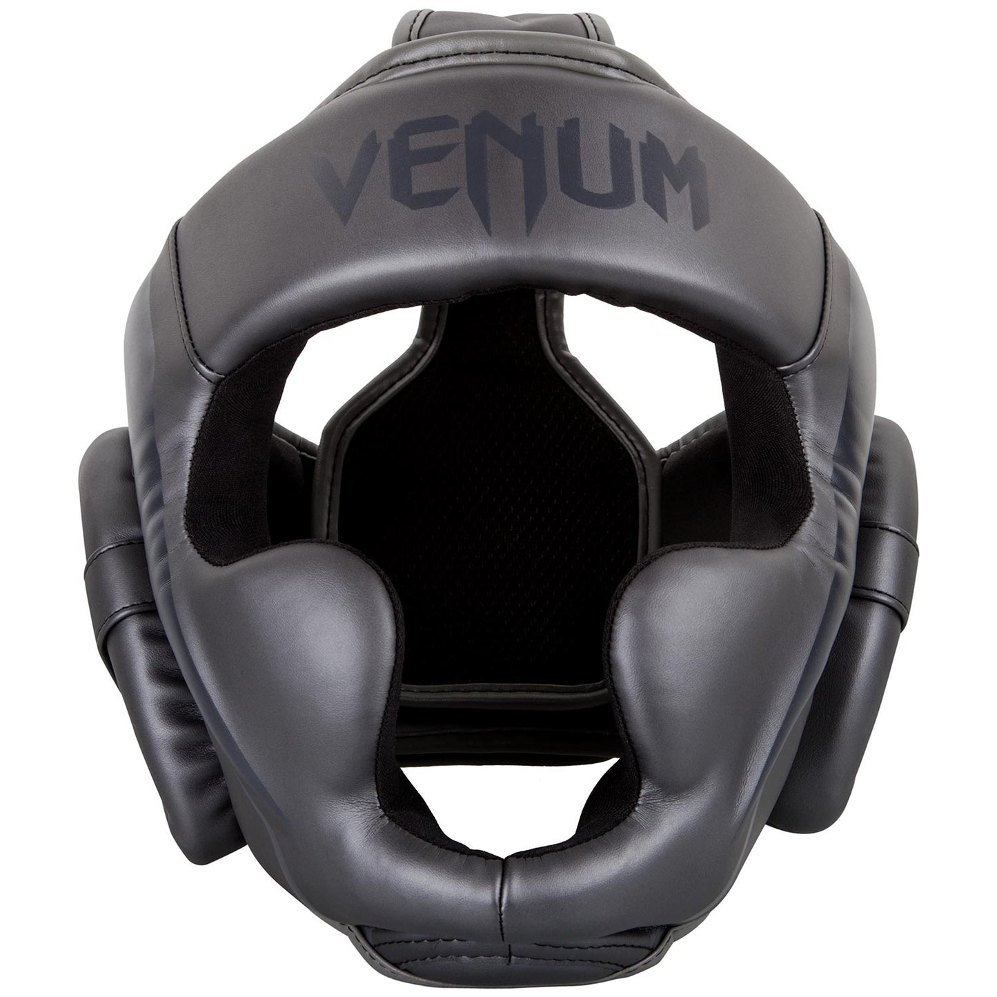 Venum Elite Casco de Protección – Gris/Gris