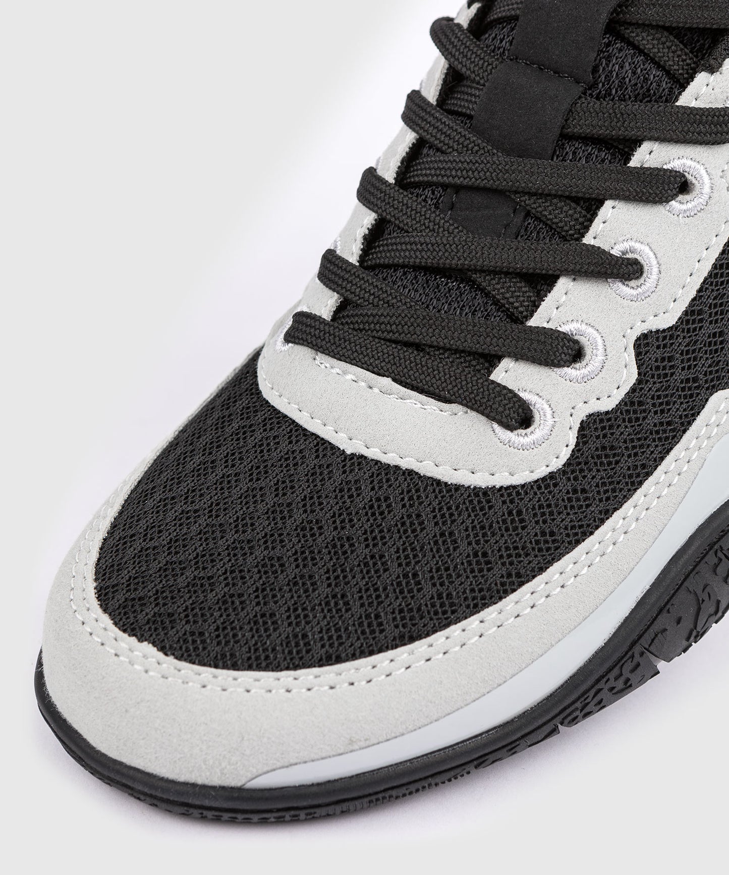 Venum x Dodge Demon 170 Zapatillas de lucha - Gris