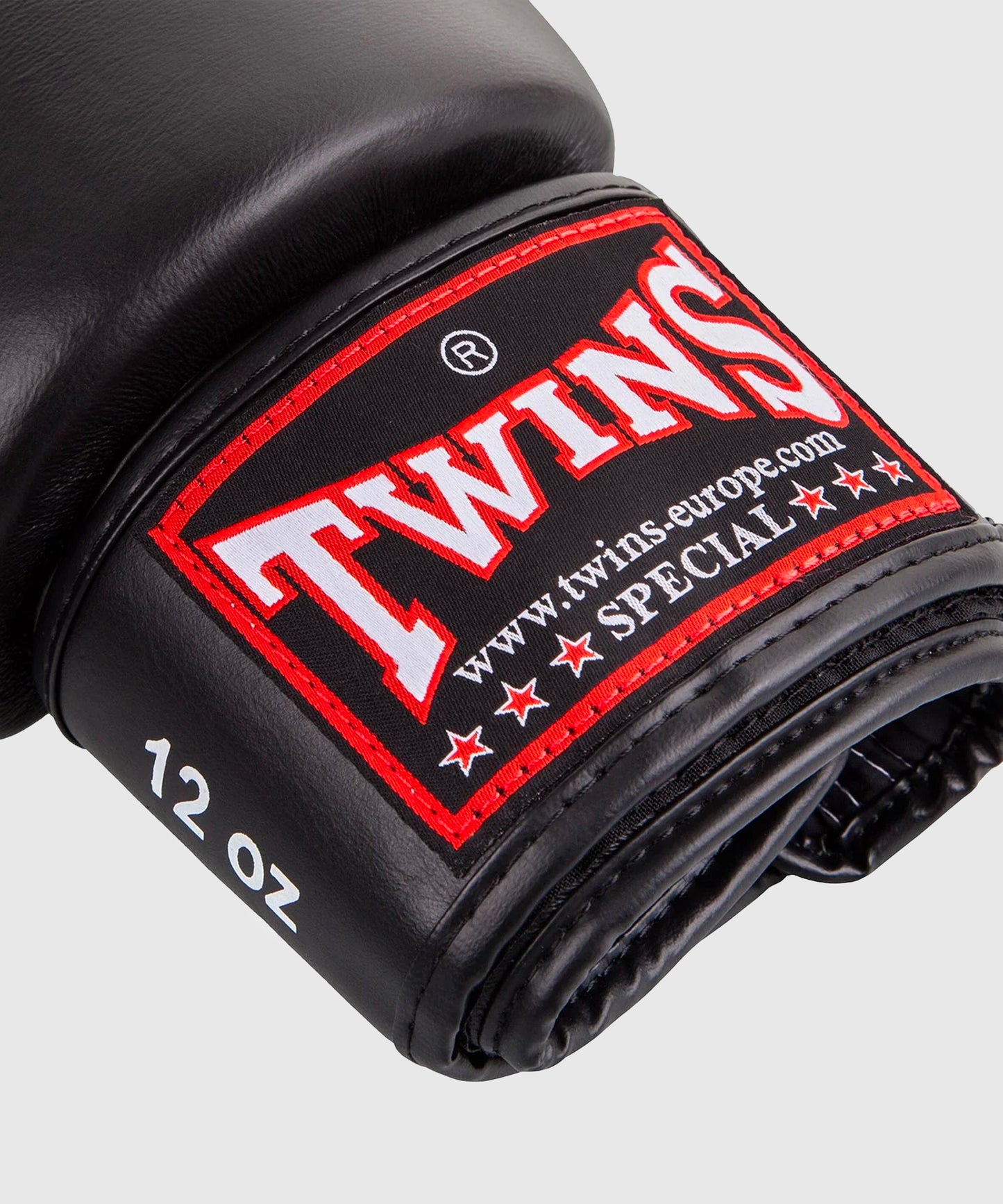 Gants de Boxe Twins BGVL3 - Noir