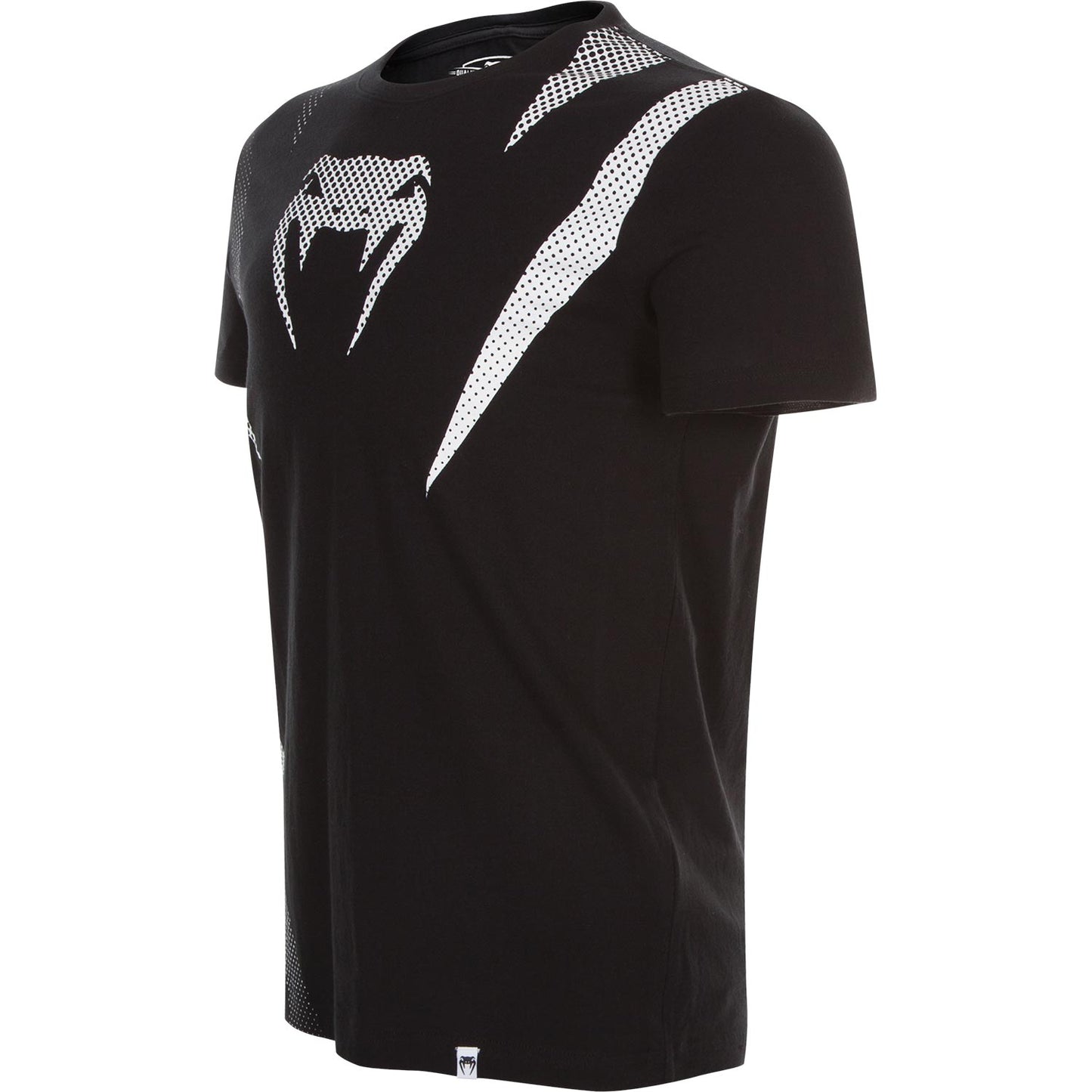 Venum Jaws T-Shirt - Black