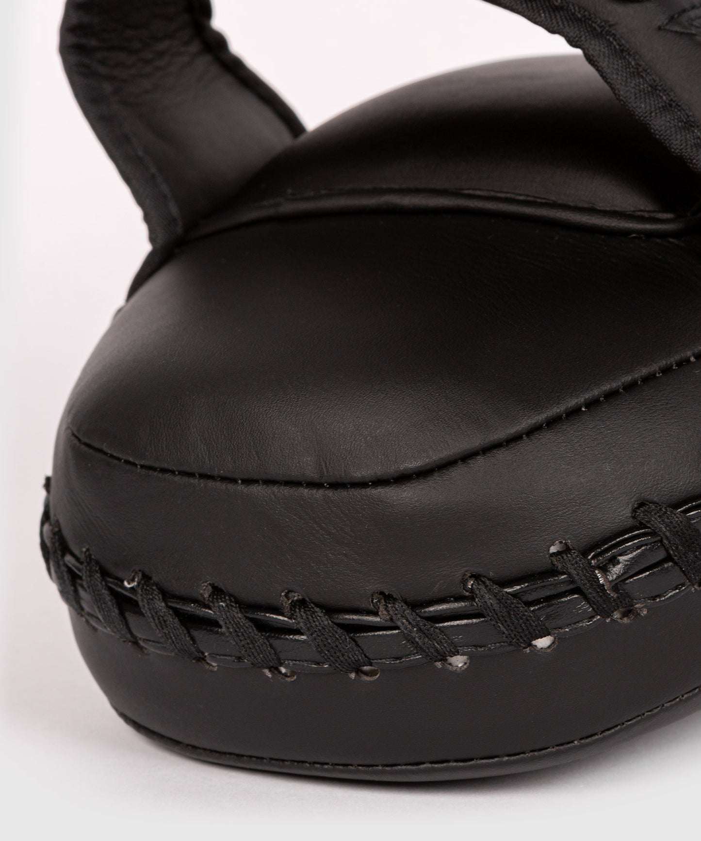 Petites Pattes Venum Kick Boxing Gear 2.0 – Noir/Blanc