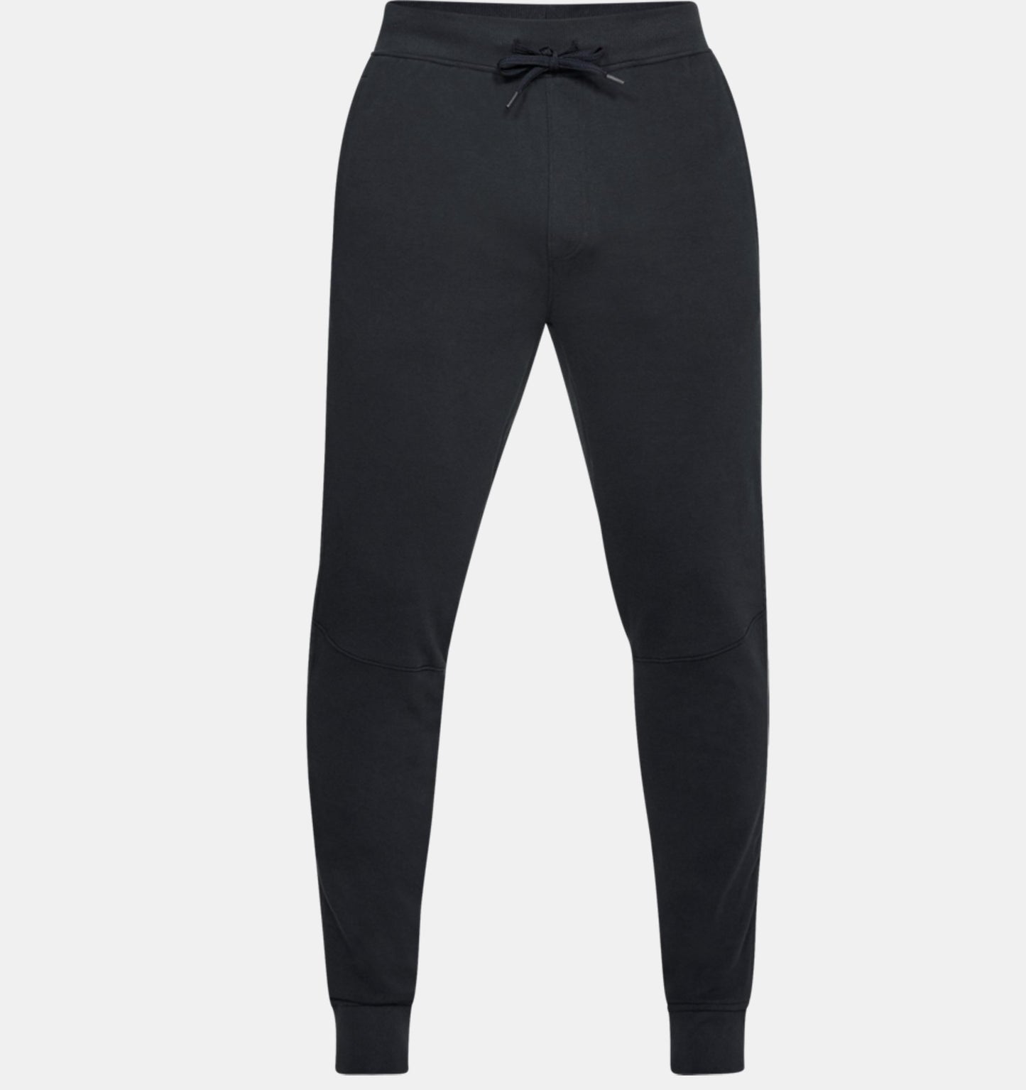 Pantalon de jogging Under Armour Threadborne™ Terry - Noir
