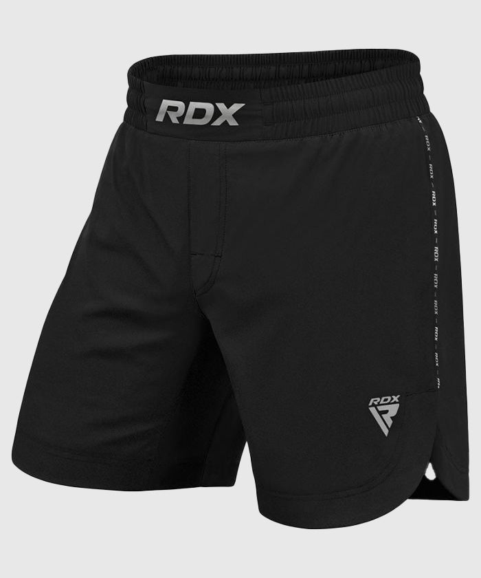 Short de MMA Rdx T15 - Noir