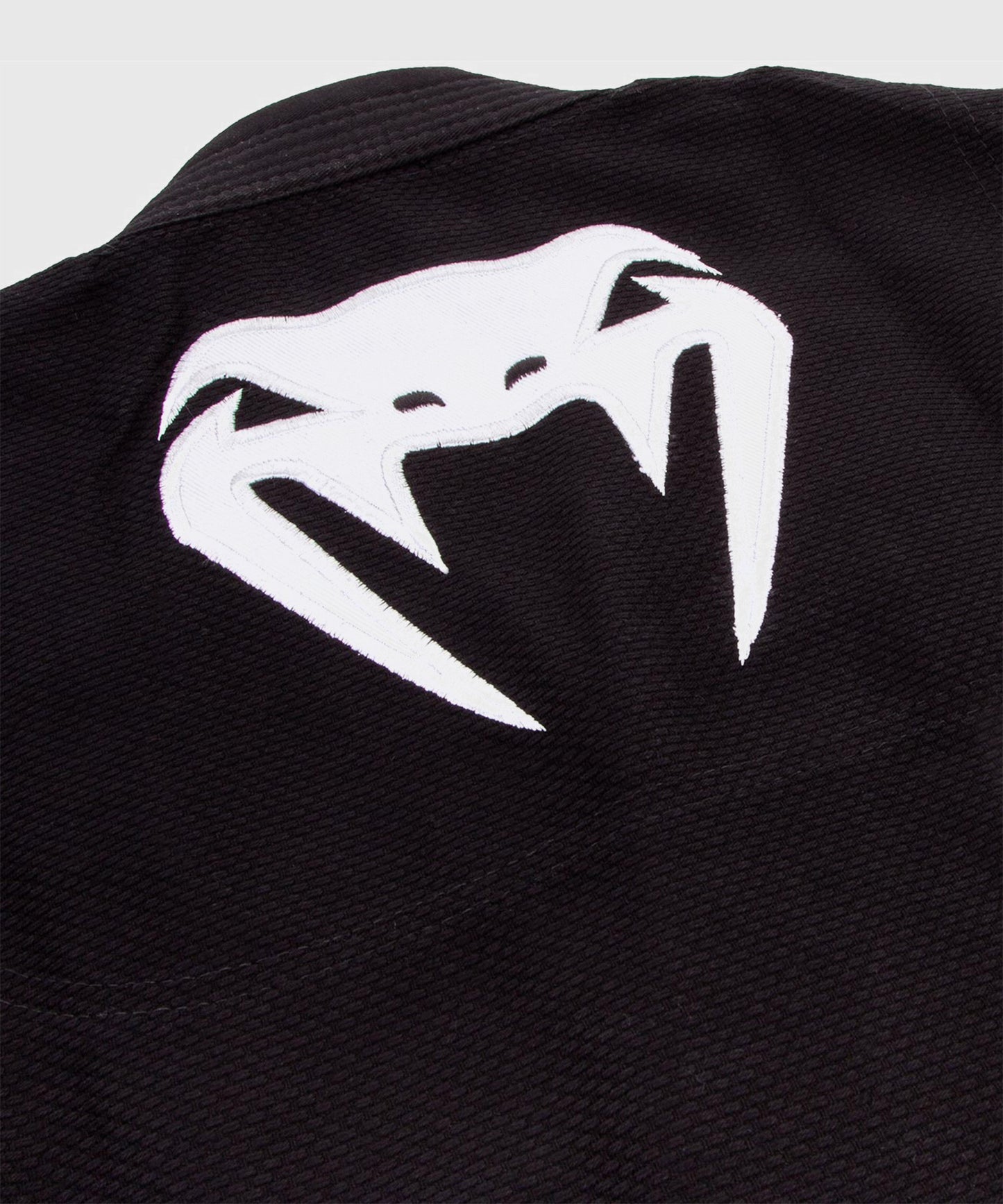 Kimono JJB Noir Venum Contender 2.0