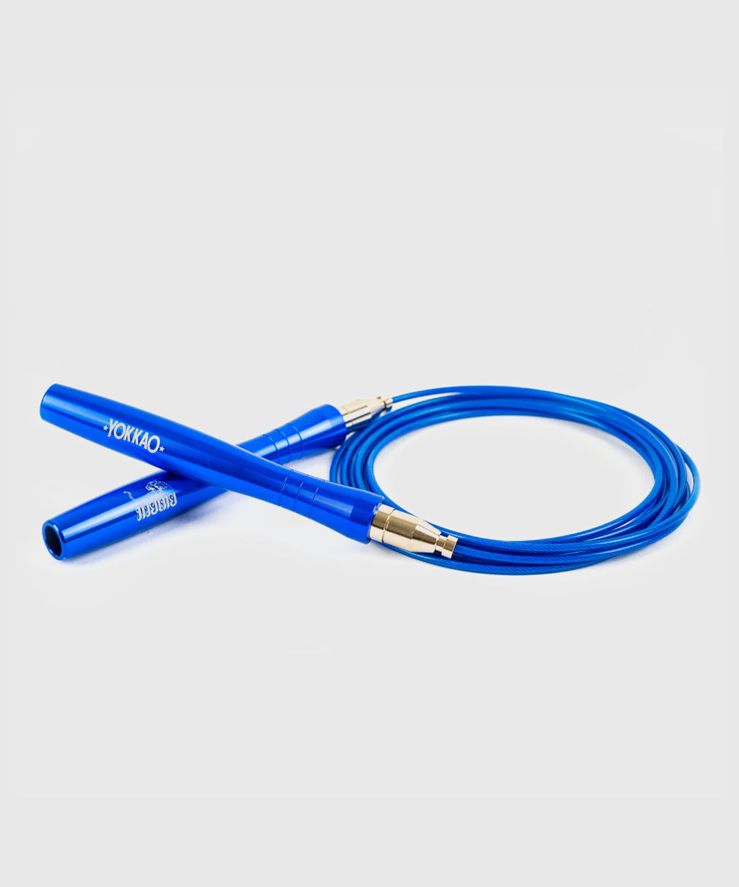 Yokkao Cuerda para Saltar – Azul