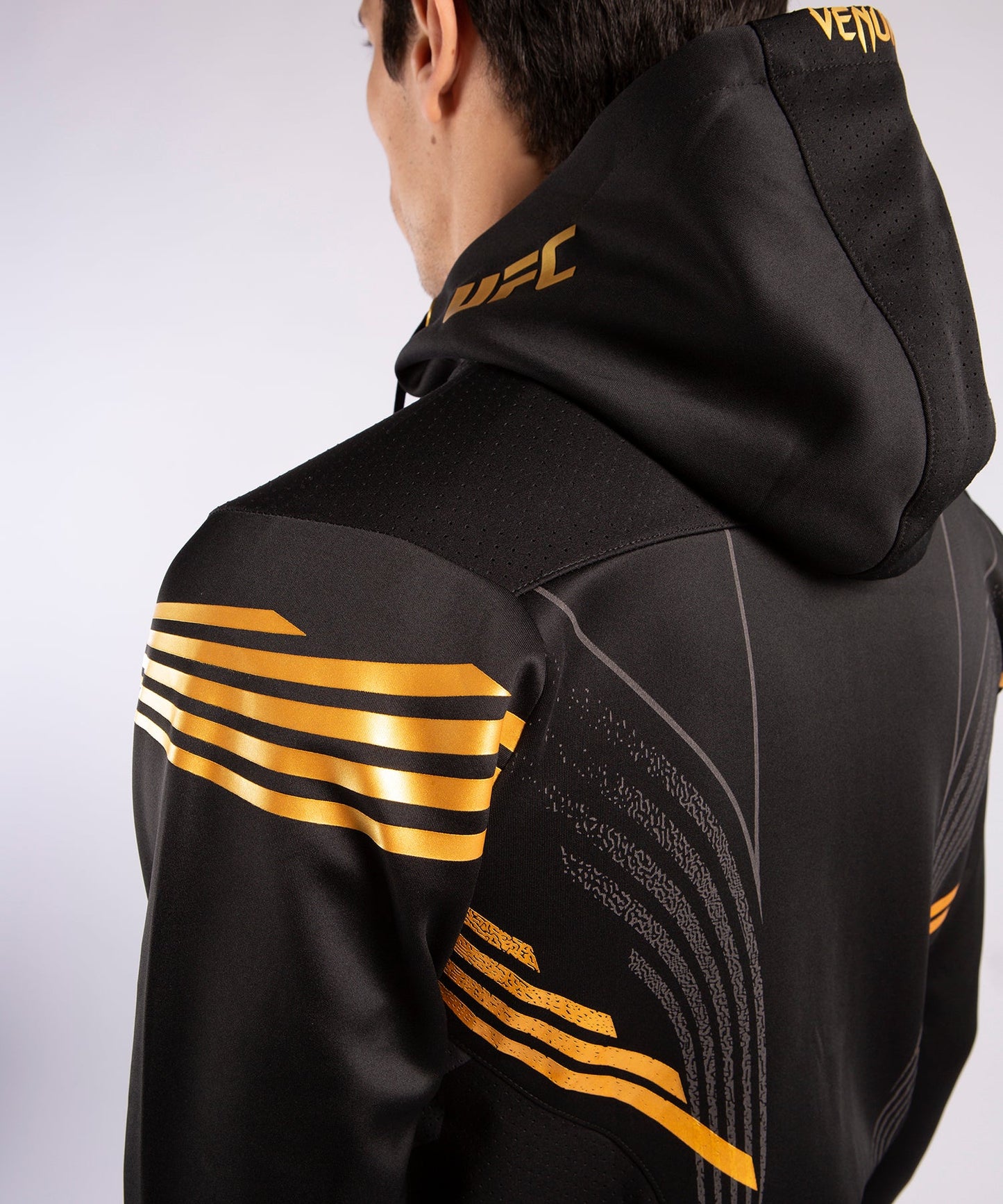 Men's UFC Venum Pro Line Sweatshirt - Champion