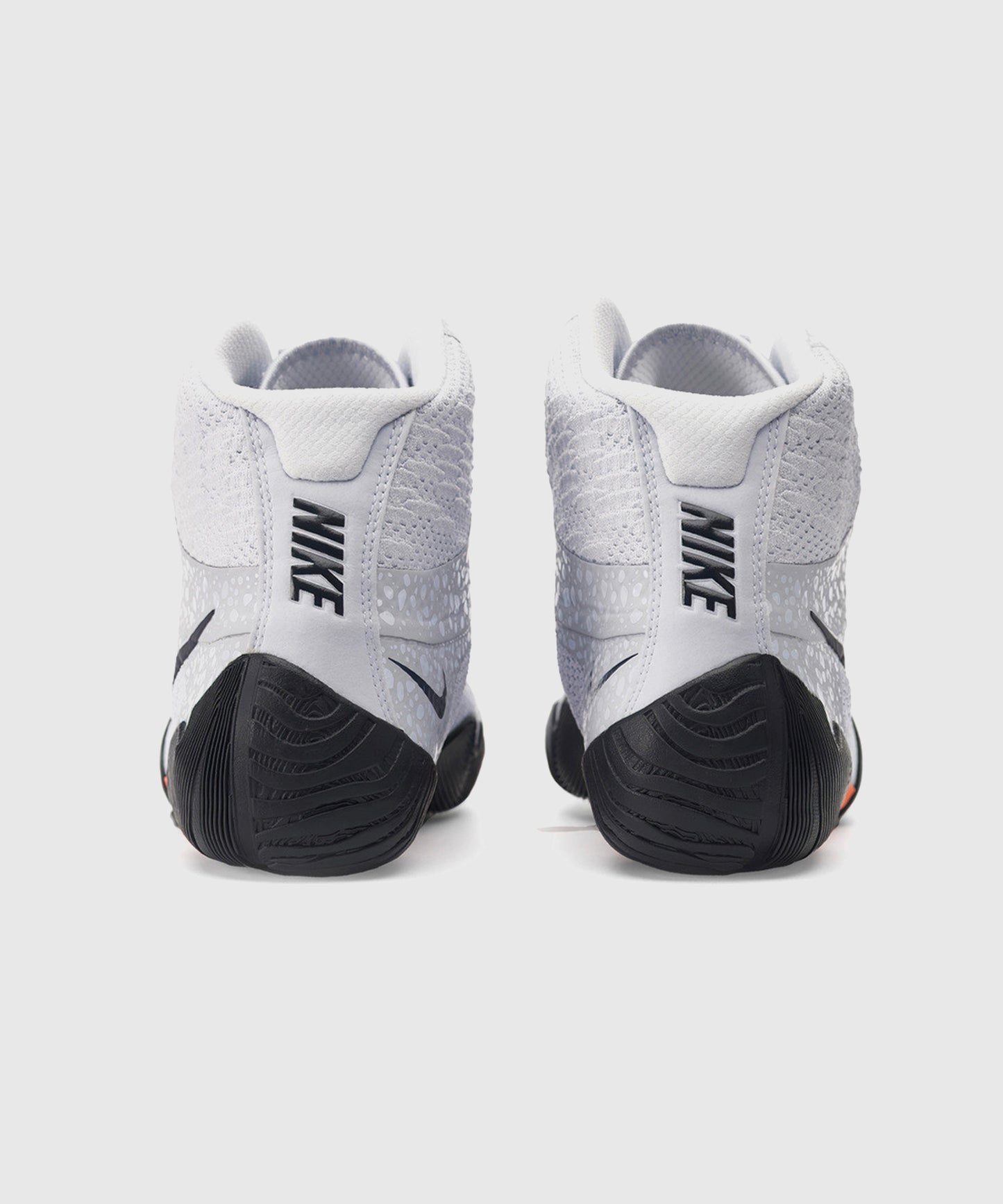 Nike Tawa Se Olympic Scarpe da Lotta - Grigio
