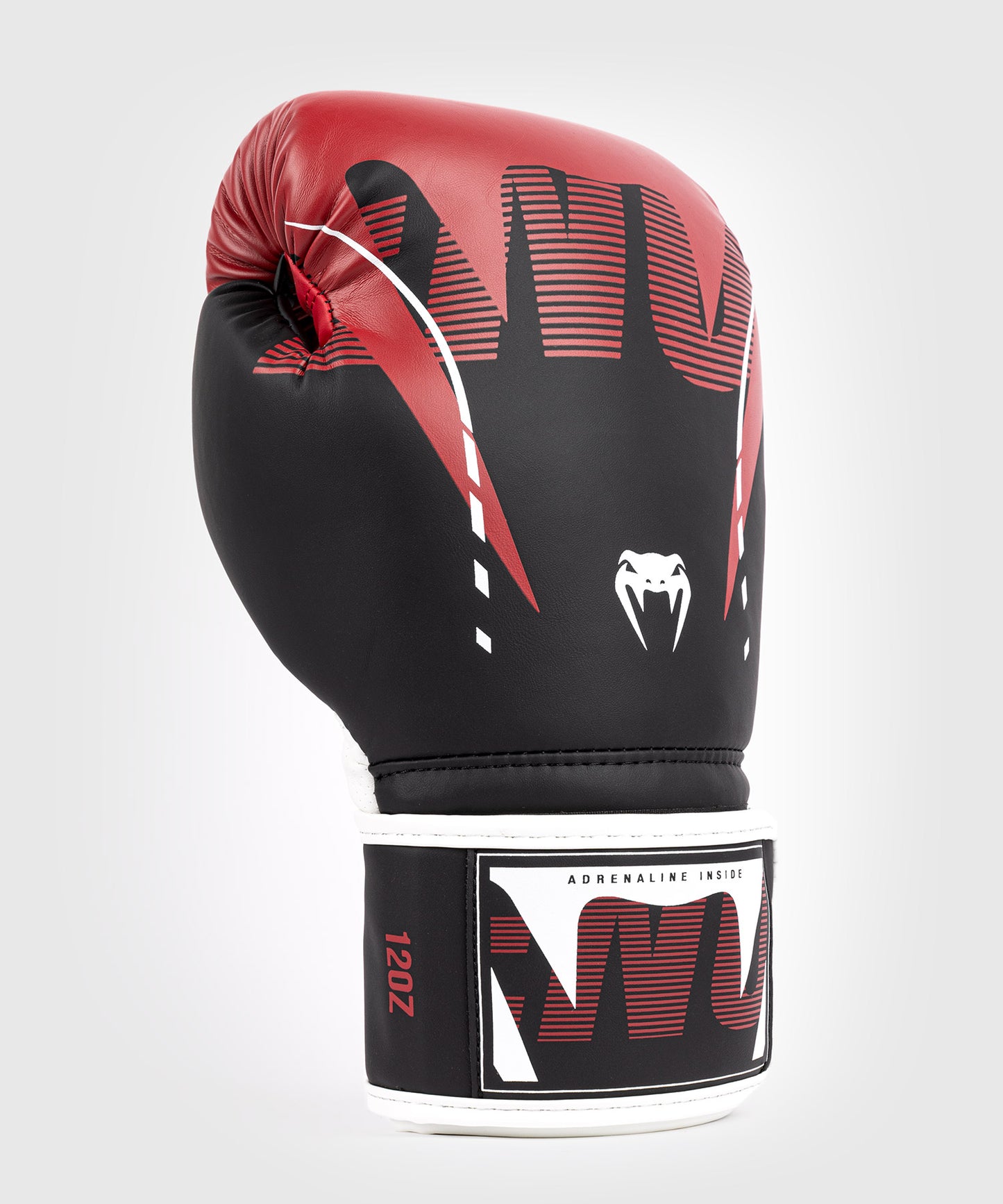 Venum Adrenaline Boxhandschuhe - Red